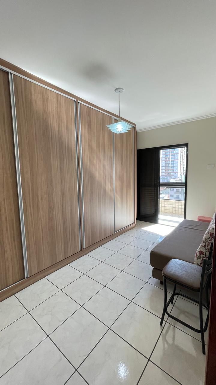 Apartamento 02 Dormitórios 01 Suíte 01 Vaga, 87m2 Área Útil – Guilhermina