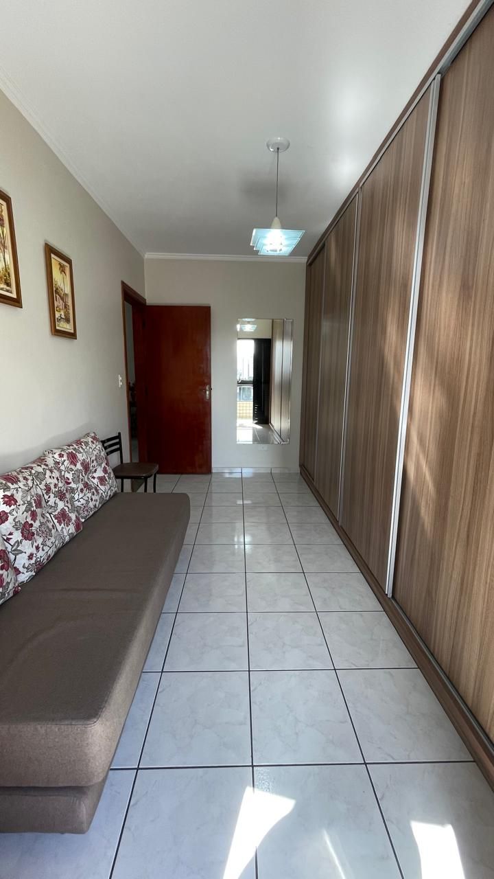 Apartamento 02 Dormitórios 01 Suíte 01 Vaga, 87m2 Área Útil – Guilhermina