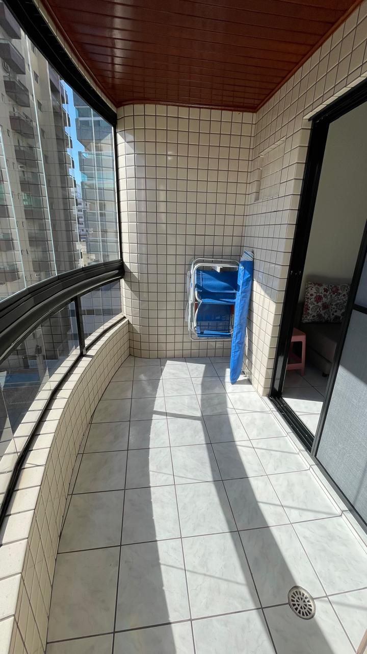 Apartamento 02 Dormitórios 01 Suíte 01 Vaga, 87m2 Área Útil – Guilhermina