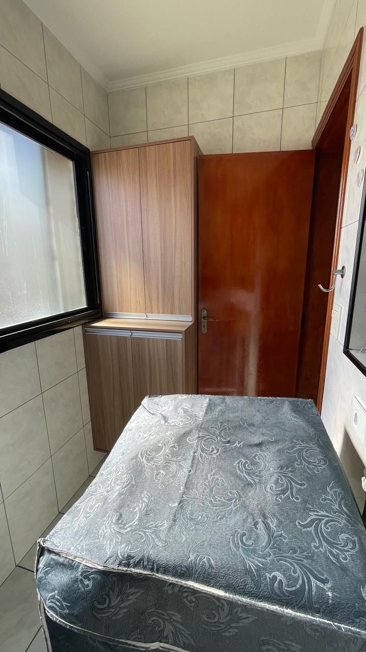 Apartamento 02 Dormitórios 01 Suíte 01 Vaga, 87m2 Área Útil – Guilhermina