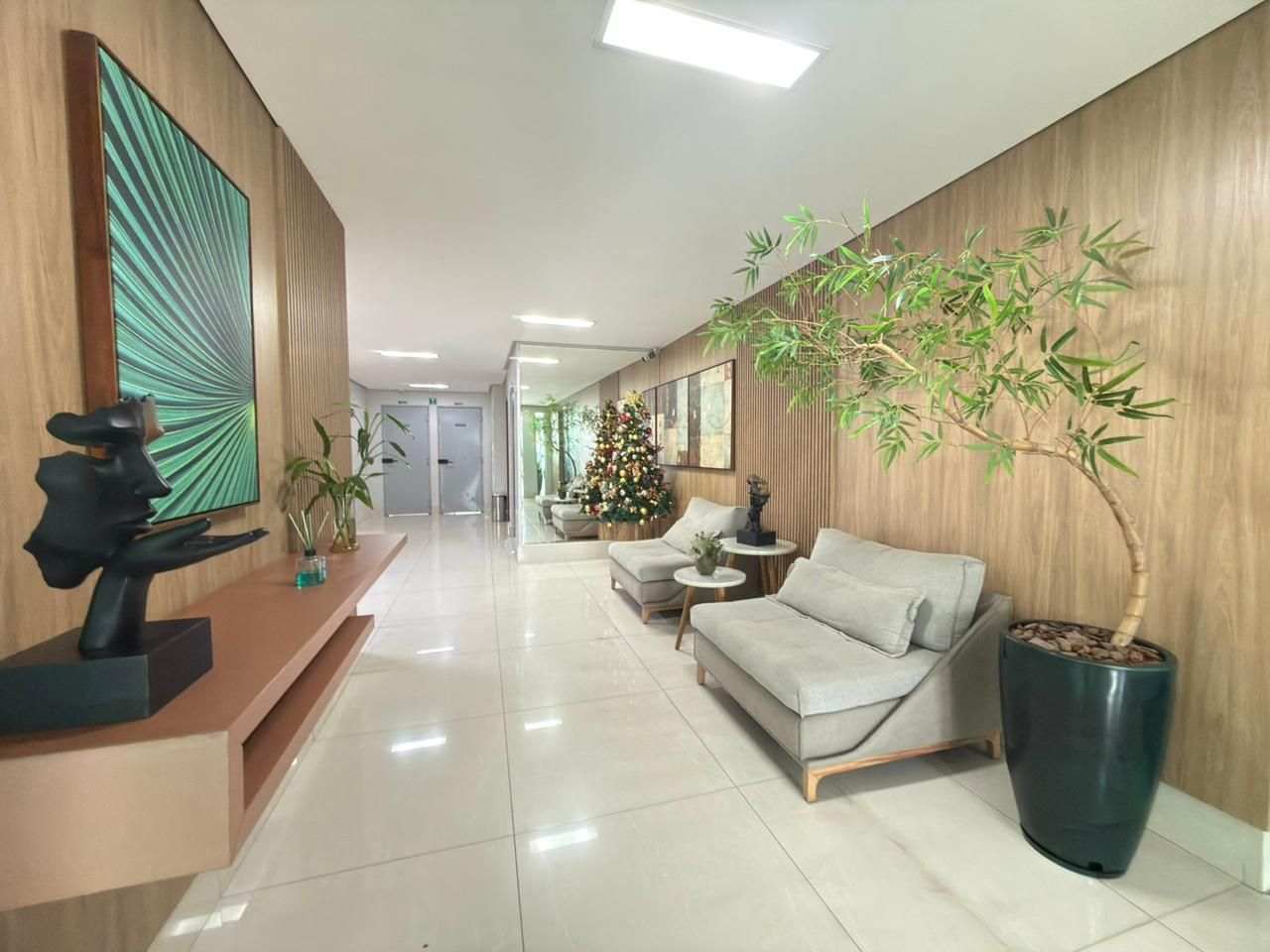 Apartamento 02 Dormitórios 01 Suíte 01 Vaga de Garagem, 71m2 – Canto do Forte