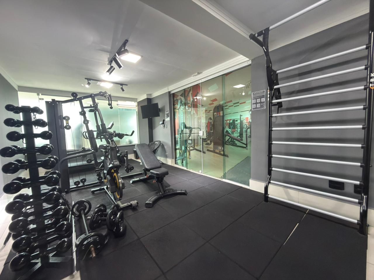 Apartamento 02 Dormitórios 01 Suíte 01 Vaga de Garagem, 71m2 – Canto do Forte