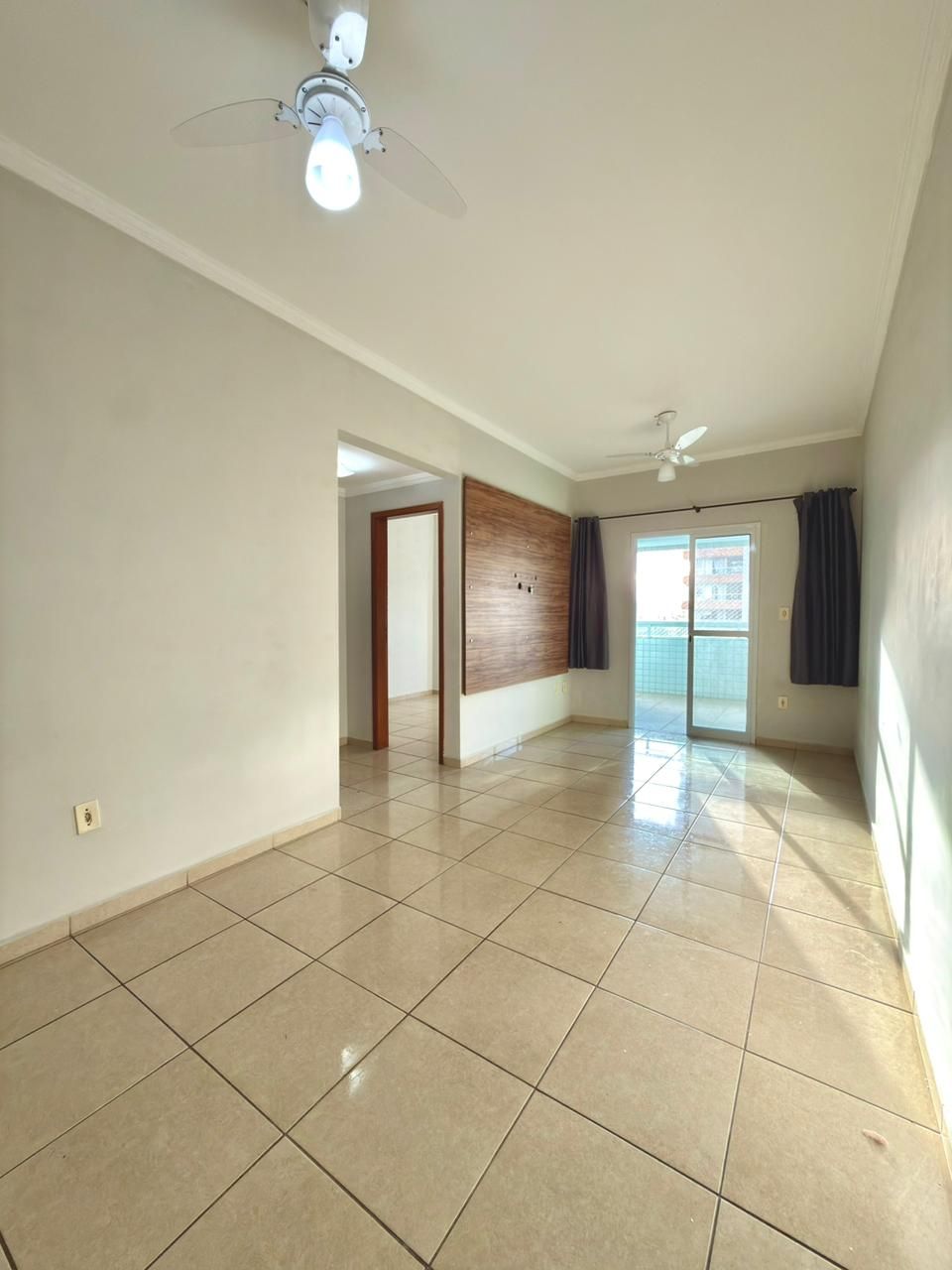 Apartamento 02 Dormitórios 01 Suíte 01 Vaga de Garagem, 71m2 – Canto do Forte