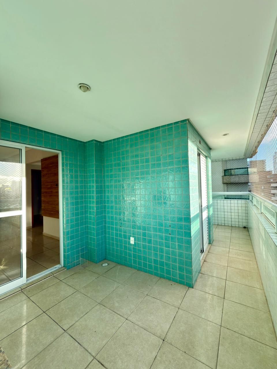 Apartamento 02 Dormitórios 01 Suíte 01 Vaga de Garagem, 71m2 – Canto do Forte