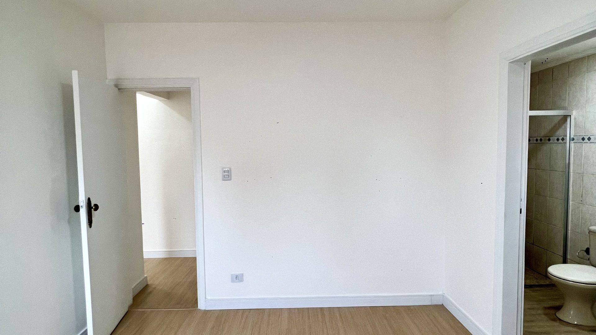 Apartamento 02 Dormitórios 01 Suíte 01 Vaga de Garagem, 91m2 – Boqueirão