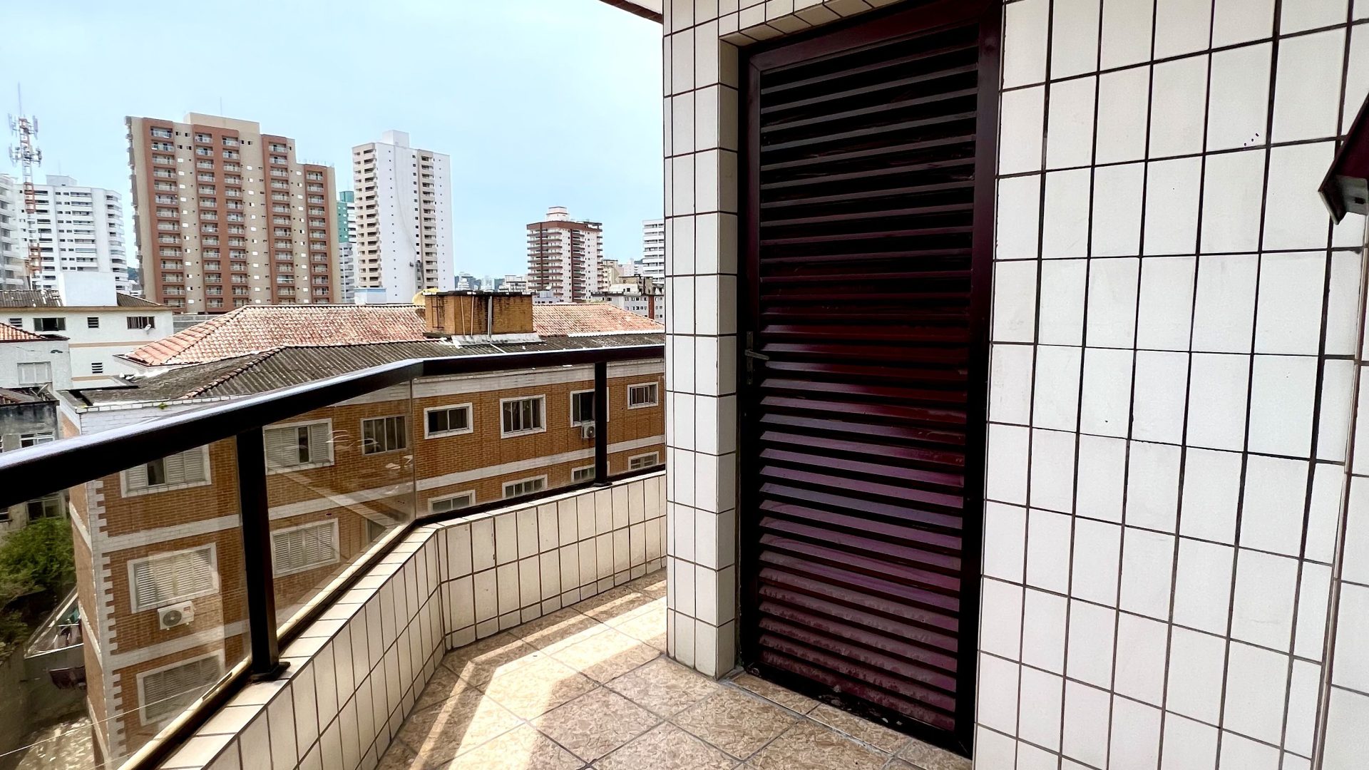Apartamento 02 Dormitórios 01 Suíte 01 Vaga de Garagem, 91m2 – Boqueirão