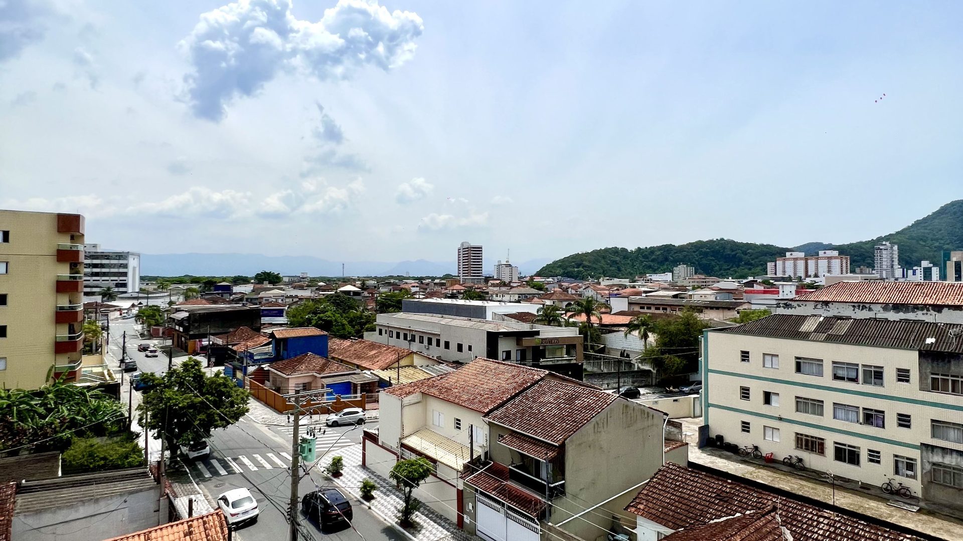 Apartamento 02 Dormitórios 01 Suíte 01 Vaga de Garagem, 91m2 – Boqueirão