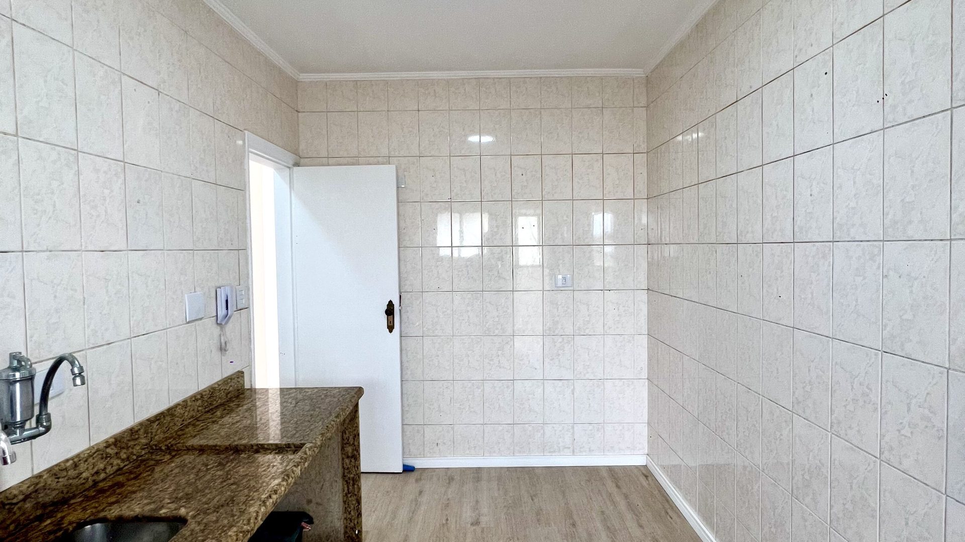 Apartamento 02 Dormitórios 01 Suíte 01 Vaga de Garagem, 91m2 – Boqueirão