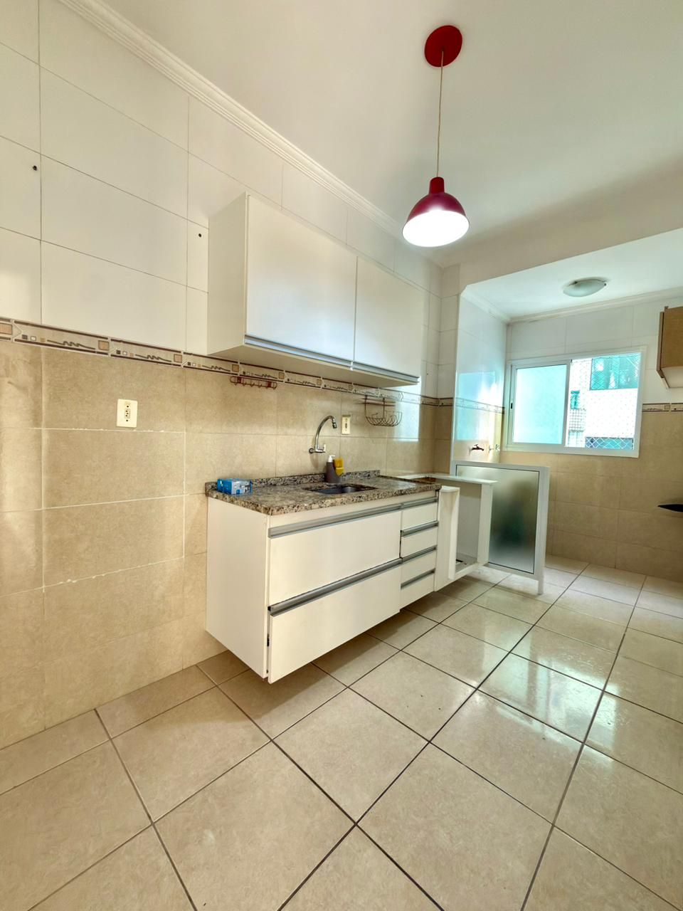 Apartamento 02 Dormitórios 01 Suíte 01 Vaga de Garagem, 71m2 – Canto do Forte