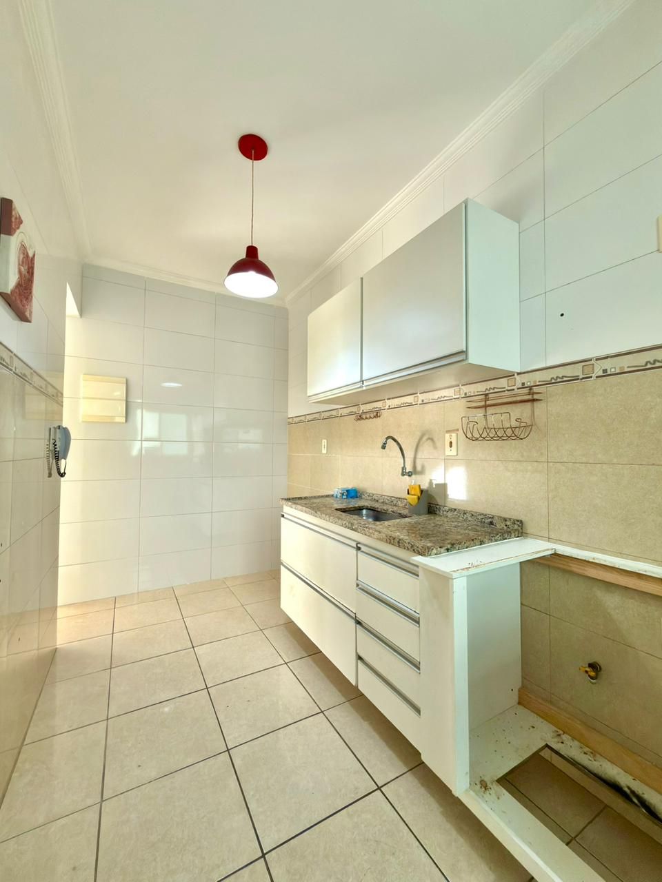 Apartamento 02 Dormitórios 01 Suíte 01 Vaga de Garagem, 71m2 – Canto do Forte