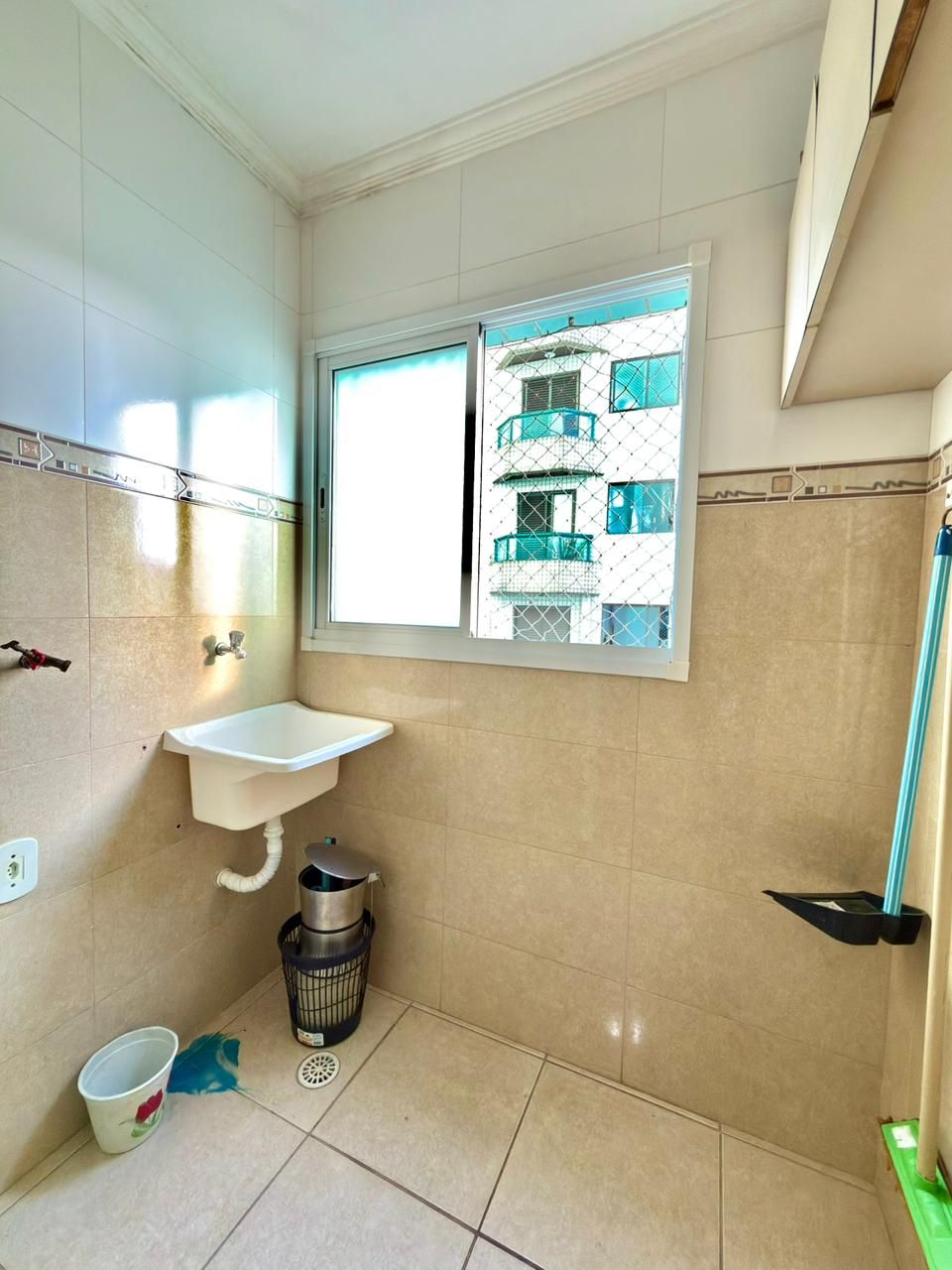 Apartamento 02 Dormitórios 01 Suíte 01 Vaga de Garagem, 71m2 – Canto do Forte