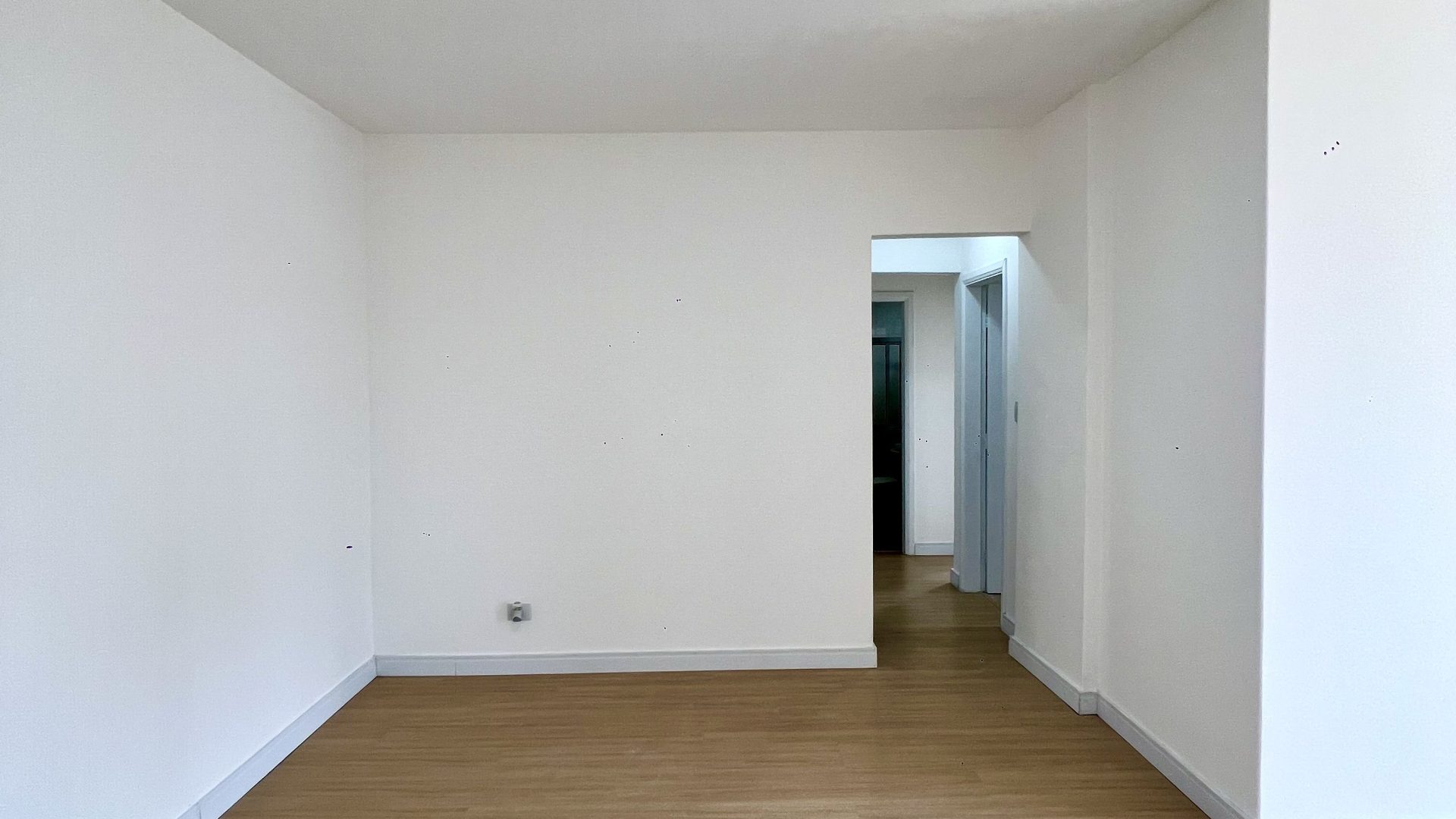 Apartamento 02 Dormitórios 01 Suíte 01 Vaga de Garagem, 91m2 – Boqueirão