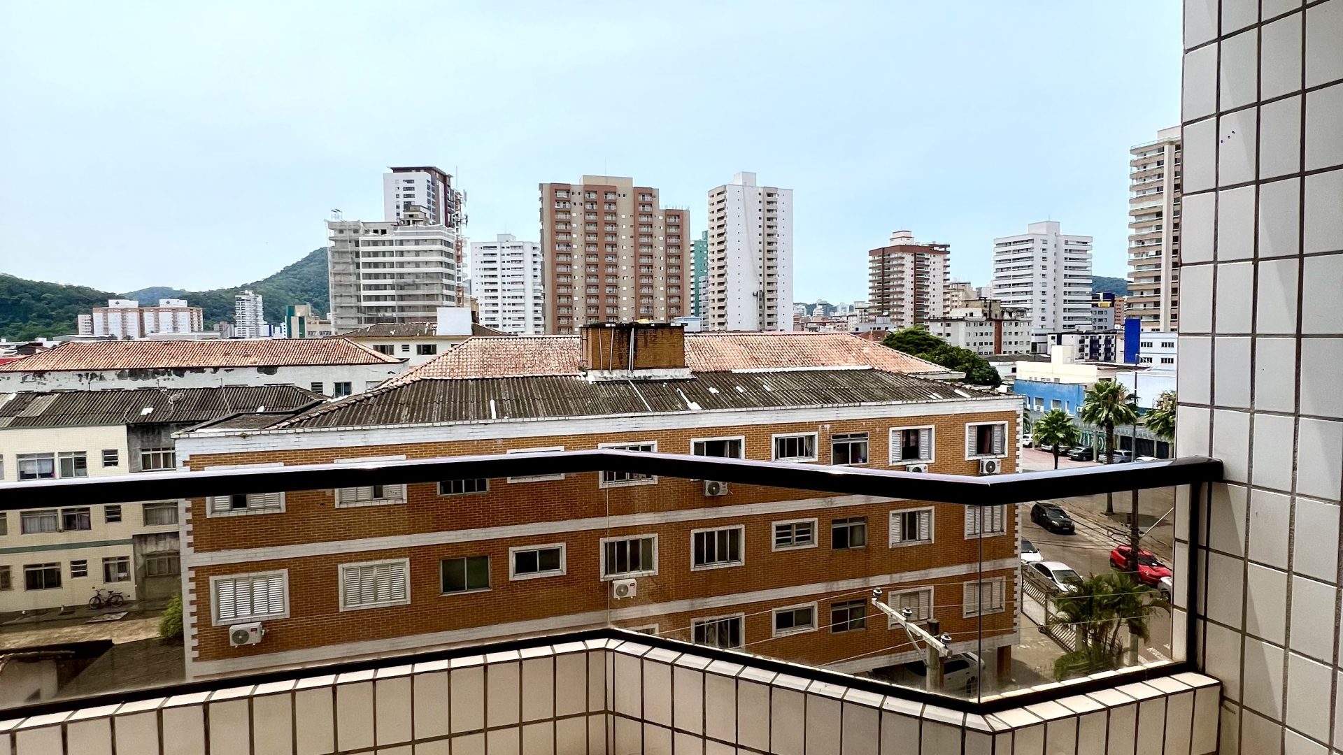 Apartamento 02 Dormitórios 01 Suíte 01 Vaga de Garagem, 91m2 – Boqueirão