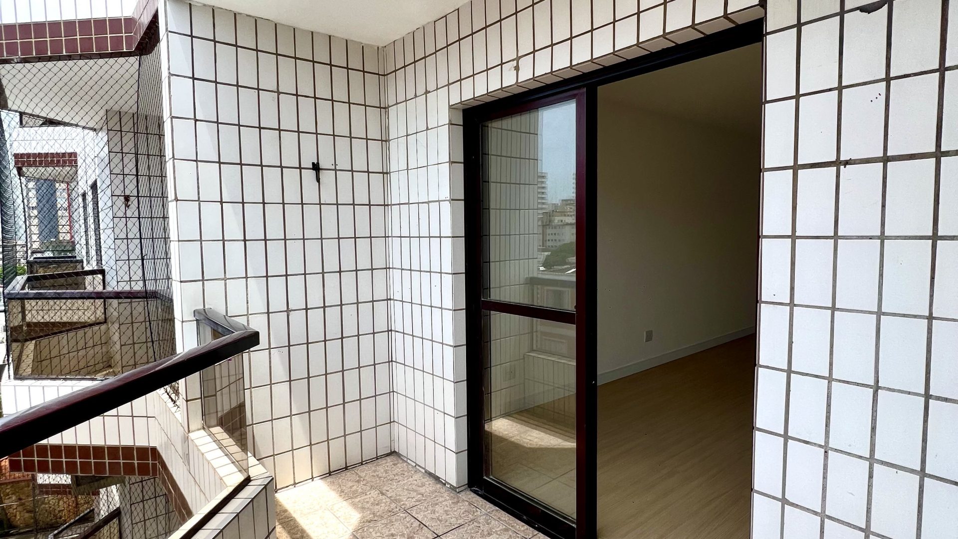 Apartamento 02 Dormitórios 01 Suíte 01 Vaga de Garagem, 91m2 – Boqueirão