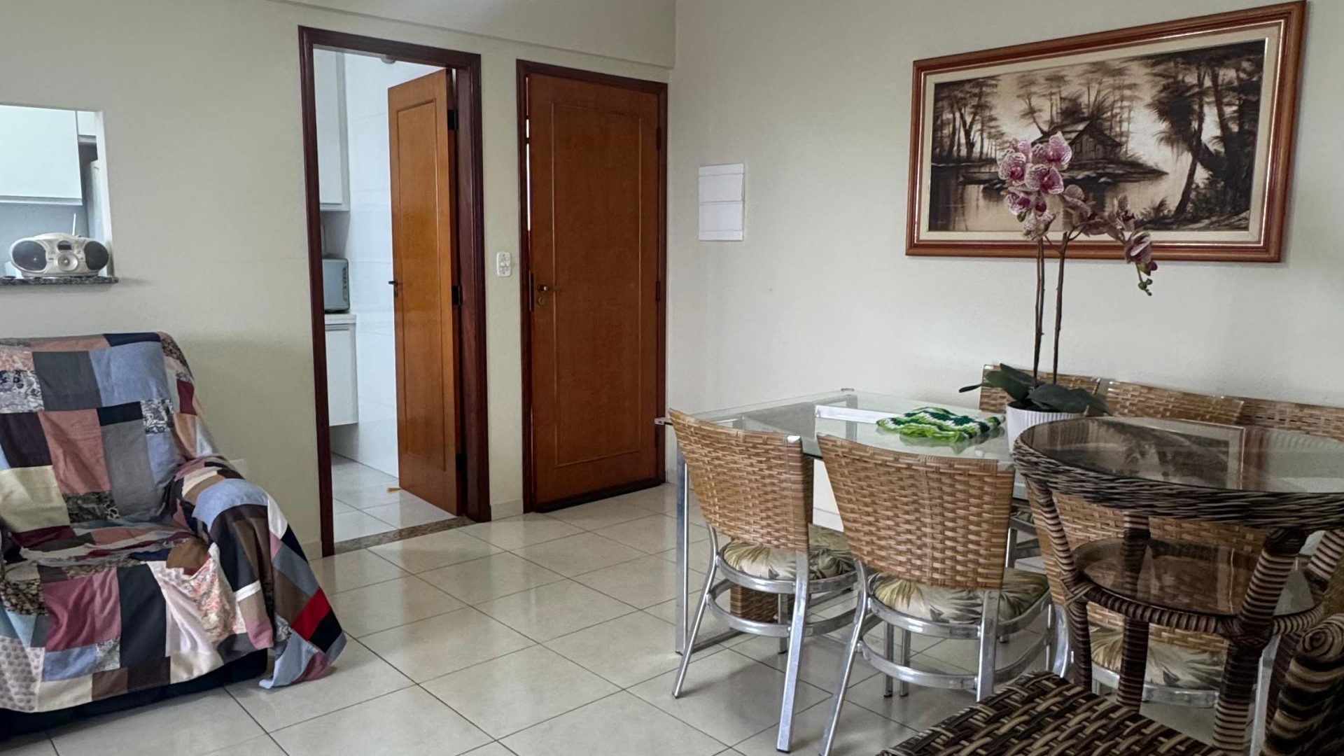 Apartamento 02 Dormitórios 01 Suíte 01 Vaga, 75m2 – Maracanã