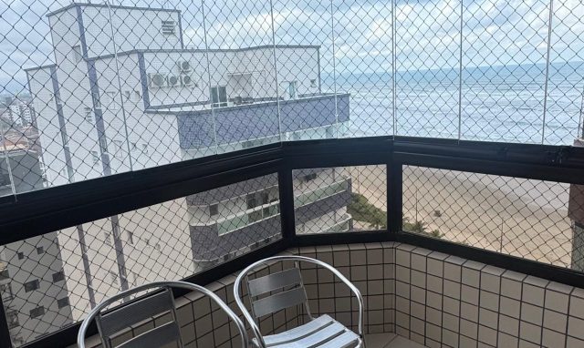 Apartamento 02 Dormitórios 01 Suíte 01 Vaga, 75m2 – Maracanã