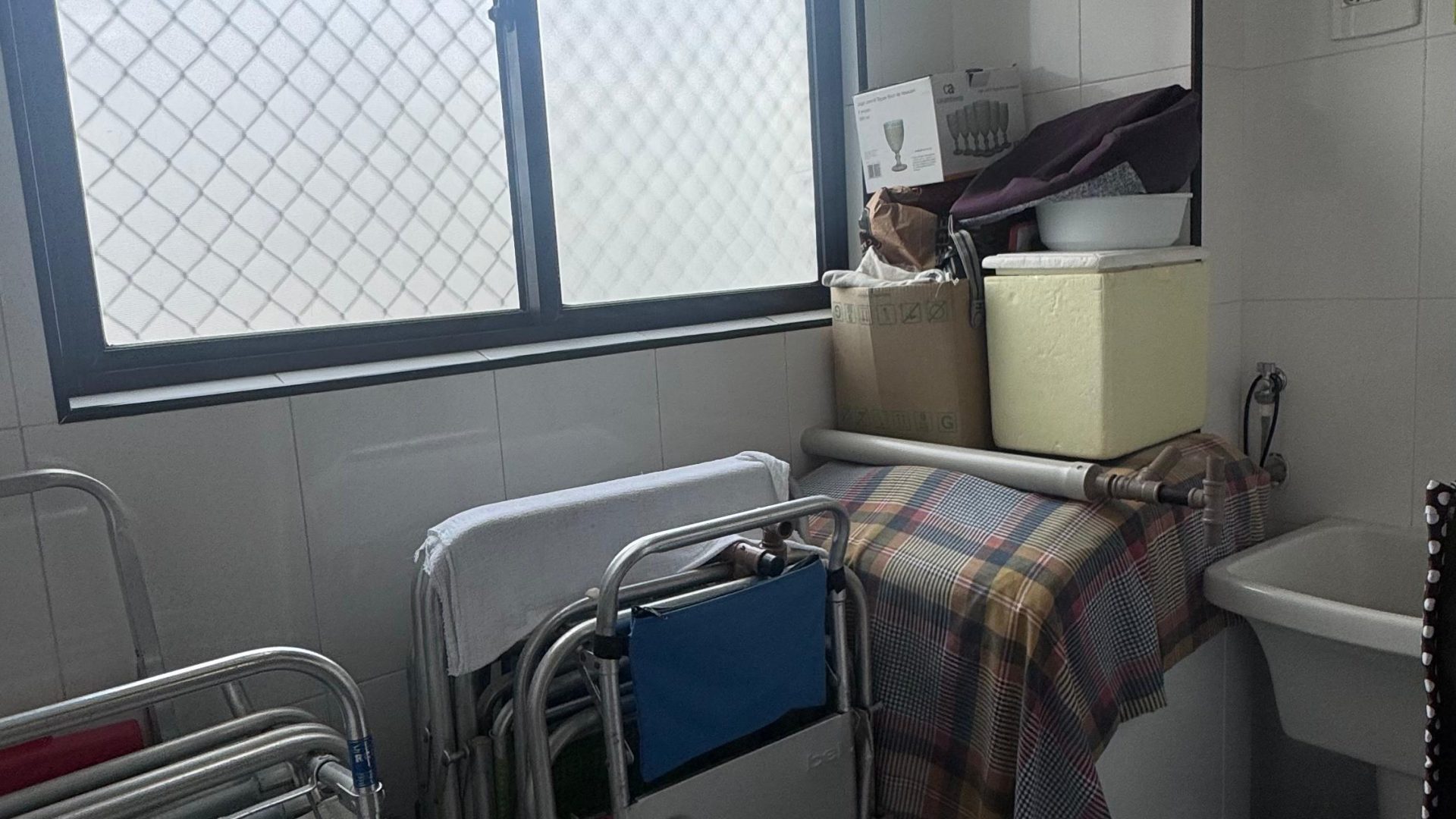 Apartamento 02 Dormitórios 01 Suíte 01 Vaga, 75m2 – Maracanã