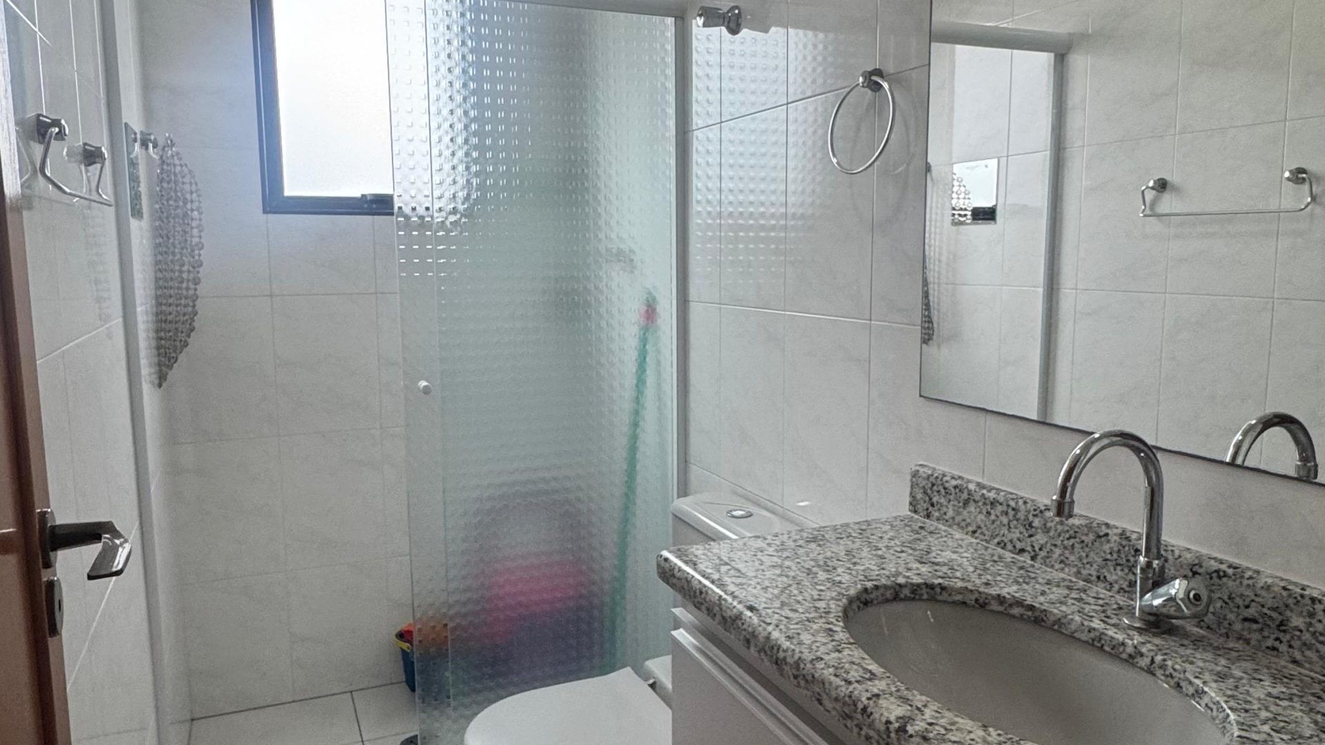 Apartamento 02 Dormitórios 01 Suíte 01 Vaga, 75m2 – Maracanã