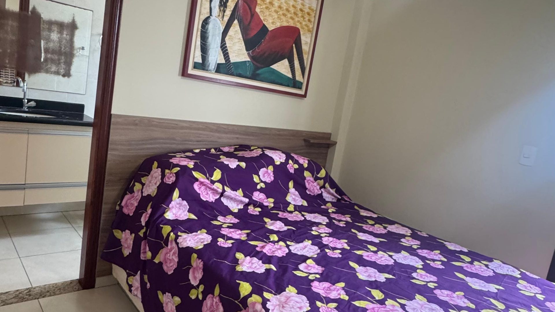 Apartamento 02 Dormitórios 01 Suíte 01 Vaga, 75m2 – Maracanã