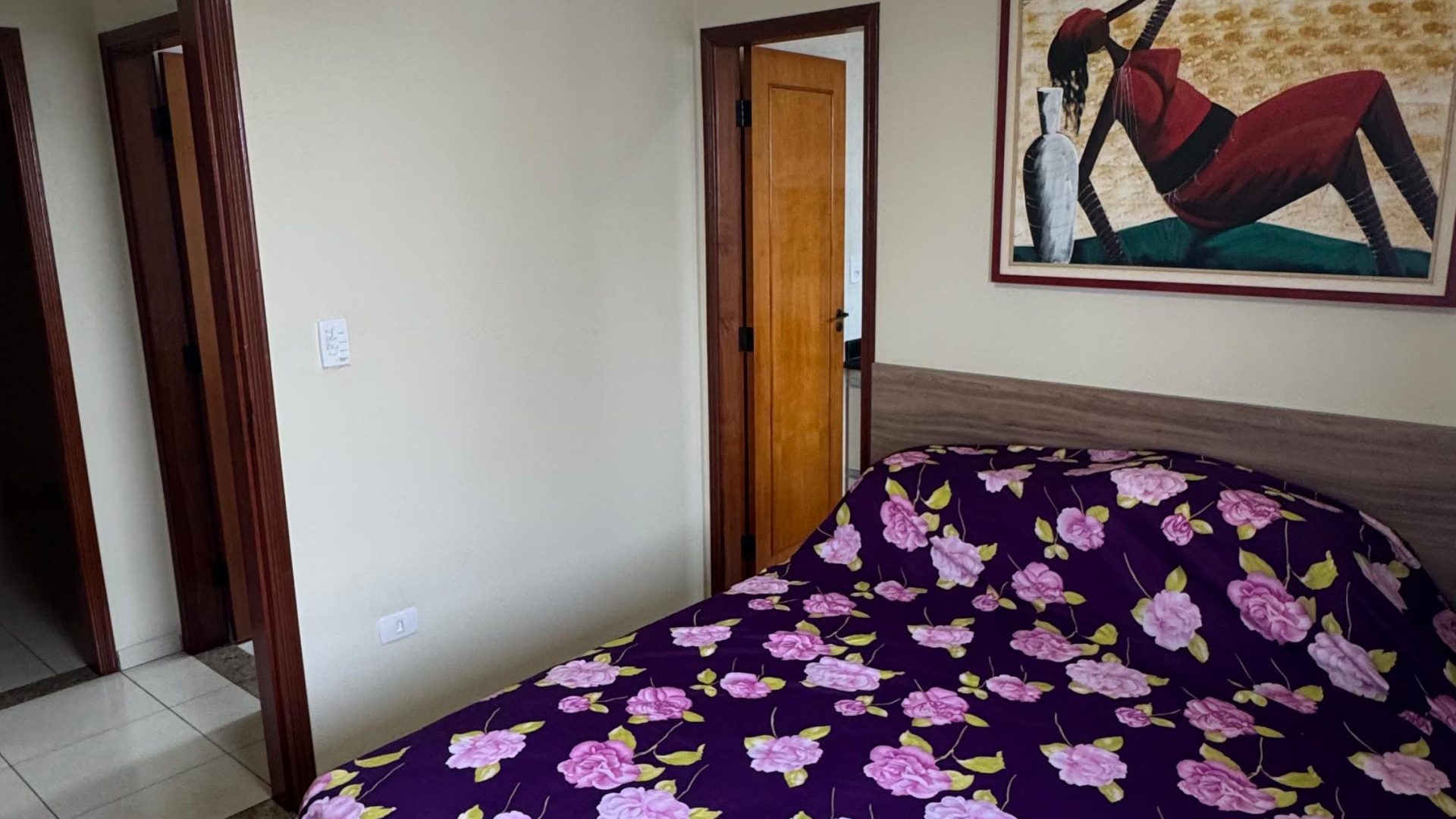 Apartamento 02 Dormitórios 01 Suíte 01 Vaga, 75m2 – Maracanã