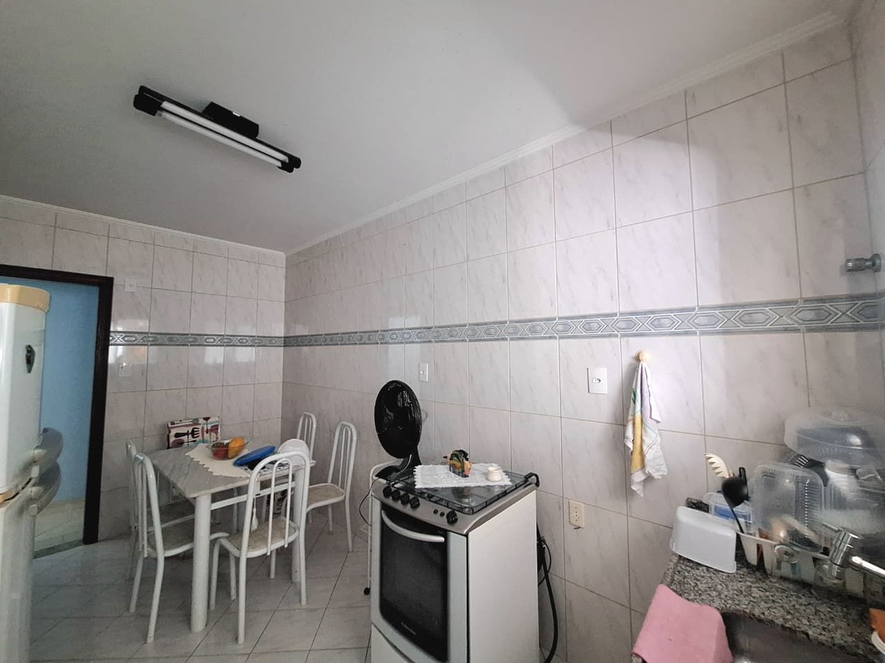 Apartamento Amplo 02 Dormitórios 01 Suíte 01 Vaga, 83m2 – Guilhermina