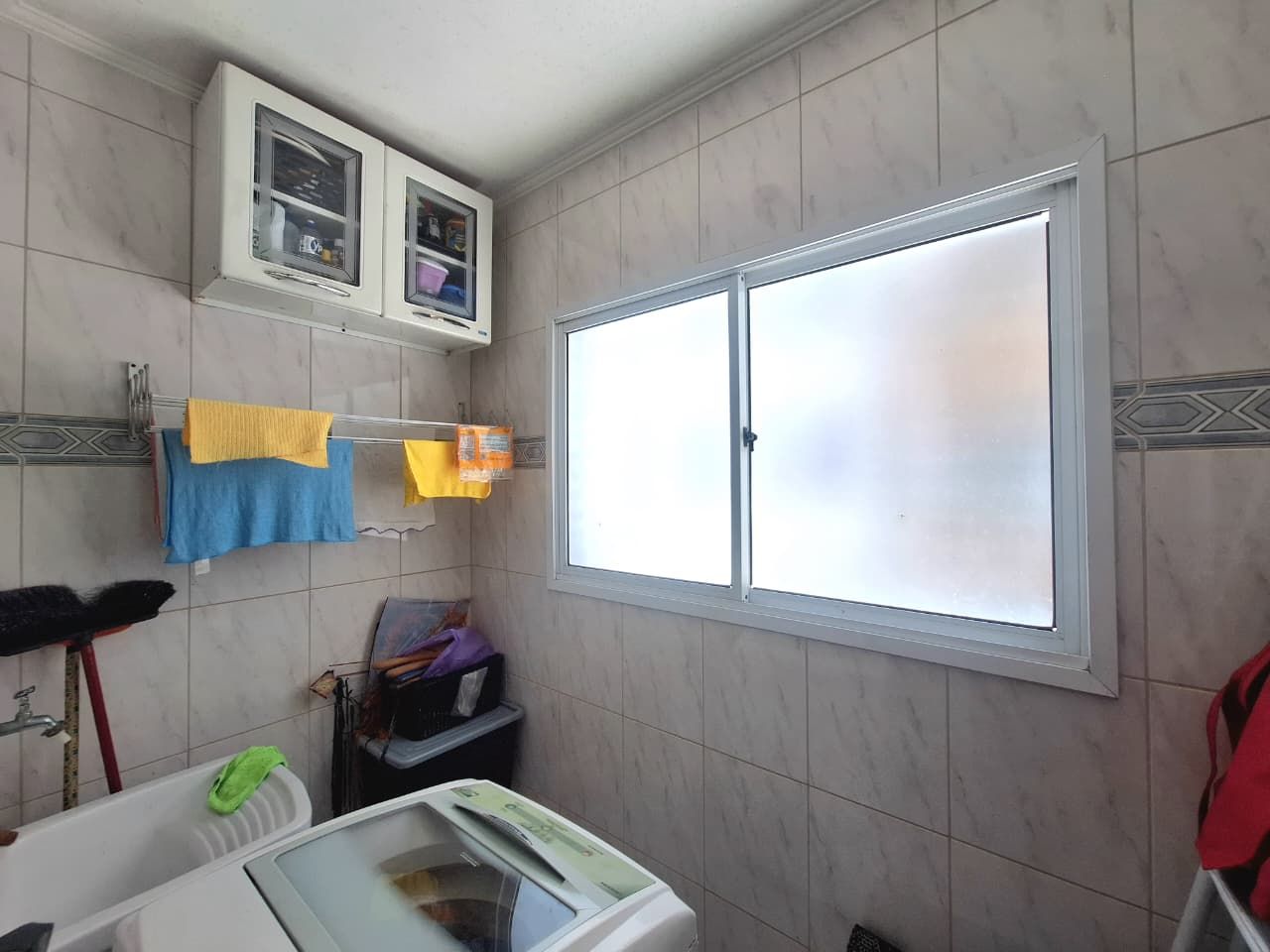 Apartamento Amplo 02 Dormitórios 01 Suíte 01 Vaga, 83m2 – Guilhermina