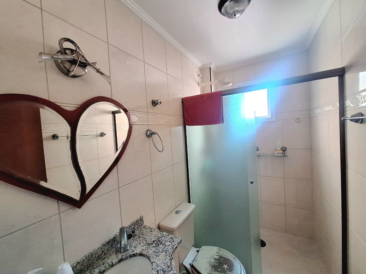 Apartamento Amplo 02 Dormitórios 01 Suíte 01 Vaga, 83m2 – Guilhermina