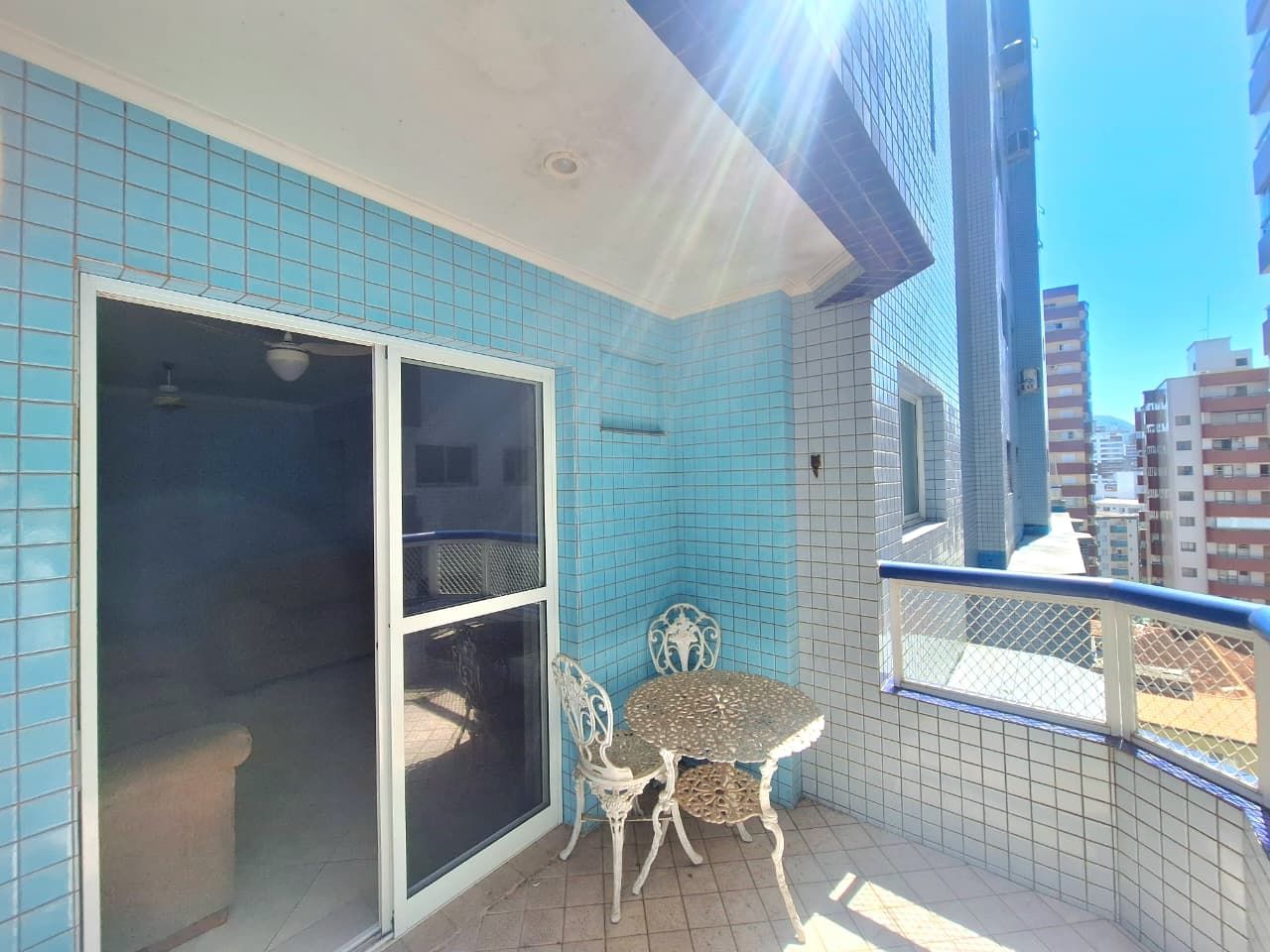 Apartamento Amplo 02 Dormitórios 01 Suíte 01 Vaga, 83m2 – Guilhermina