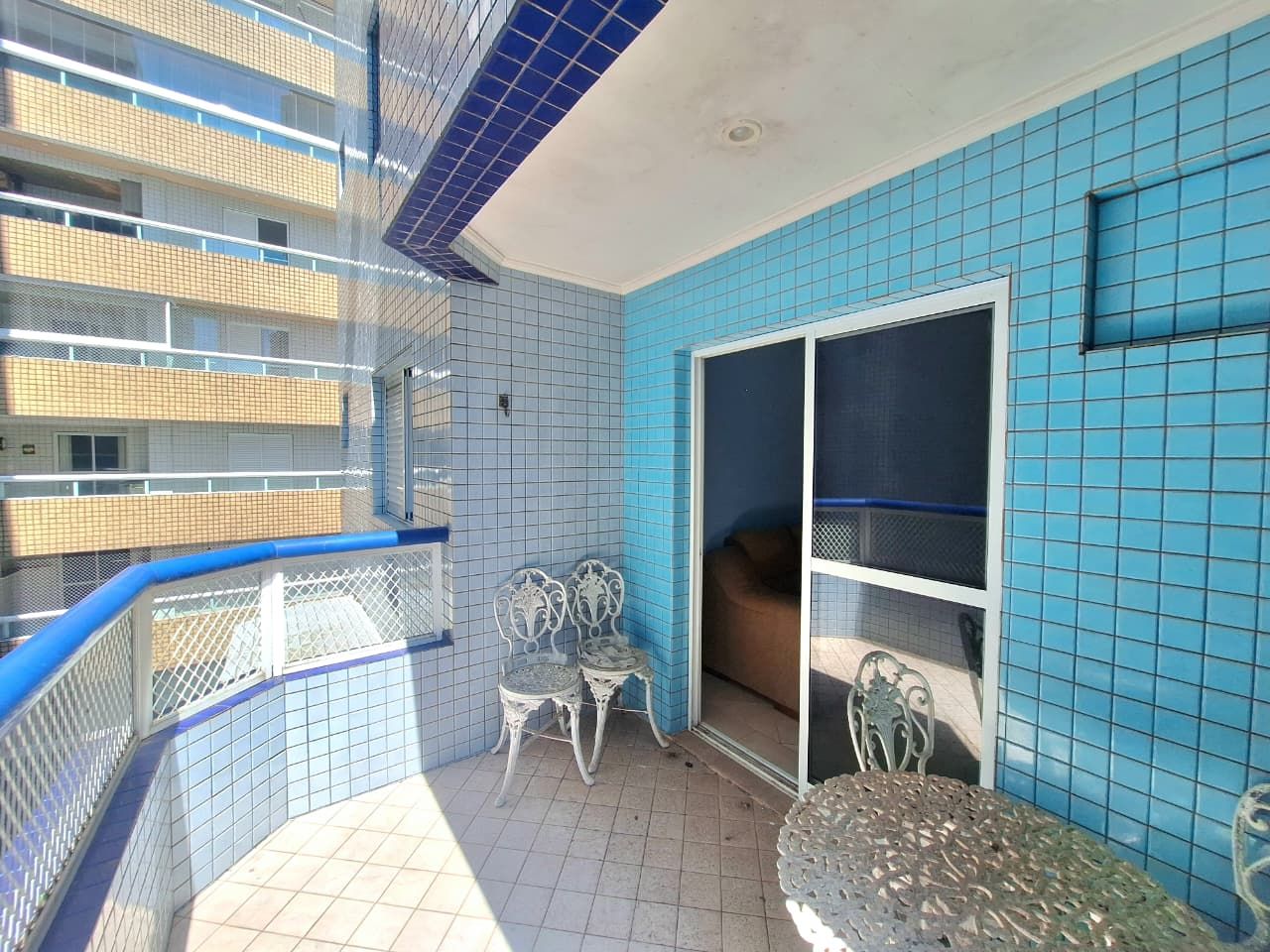 Apartamento Amplo 02 Dormitórios 01 Suíte 01 Vaga, 83m2 – Guilhermina