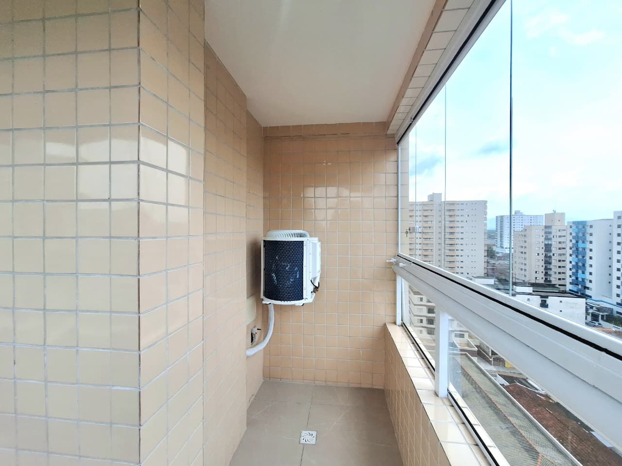 Apartamento 02 Dormitórios, Sendo 02 Suítes, 02 Vagas de Garagem, 84m2 – Bairro Aviação