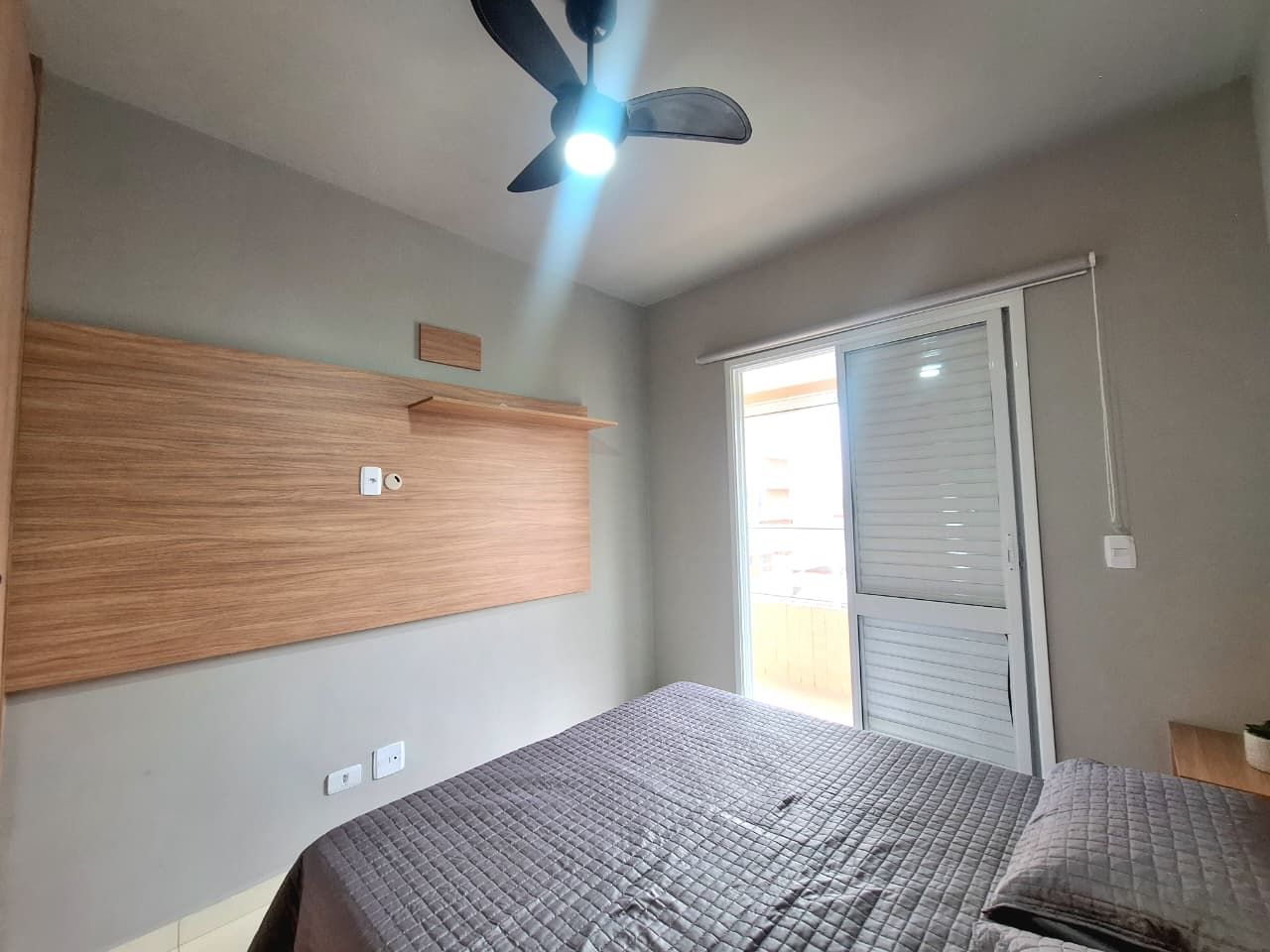 Apartamento 02 Dormitórios, Sendo 02 Suítes, 02 Vagas de Garagem, 84m2 – Bairro Aviação