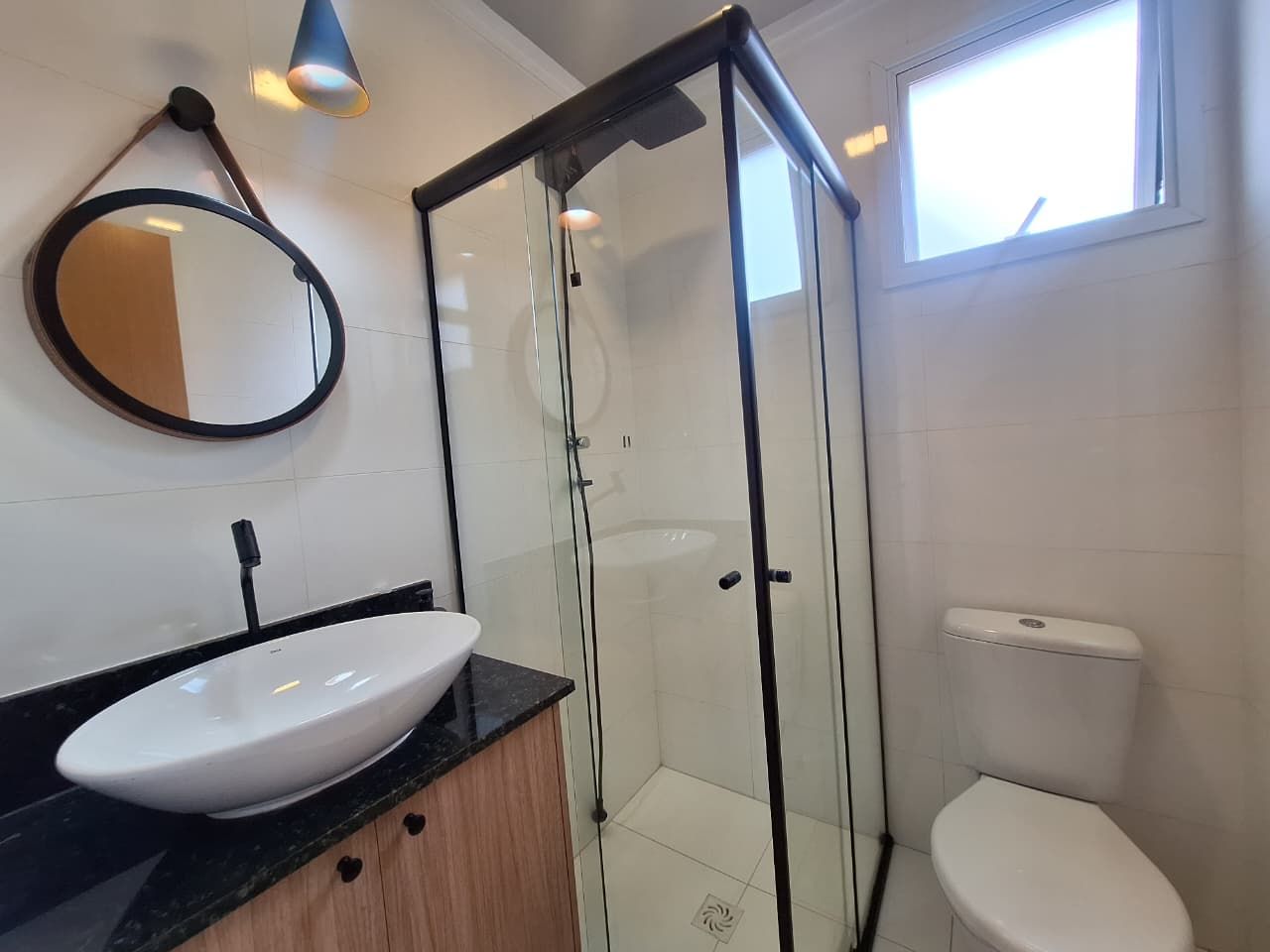 Apartamento 02 Dormitórios, Sendo 02 Suítes, 02 Vagas de Garagem, 84m2 – Bairro Aviação