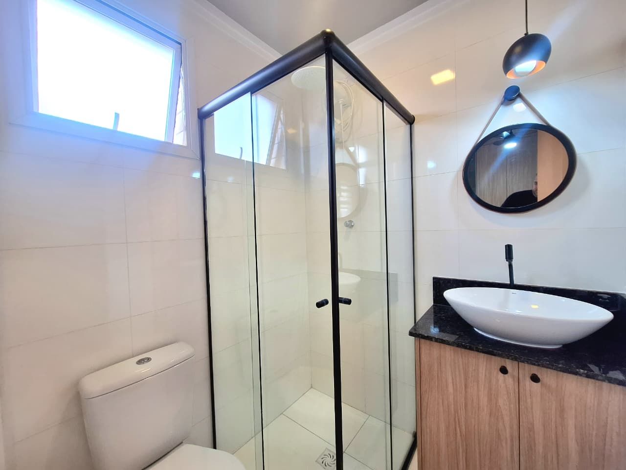 Apartamento 02 Dormitórios, Sendo 02 Suítes, 02 Vagas de Garagem, 84m2 – Bairro Aviação