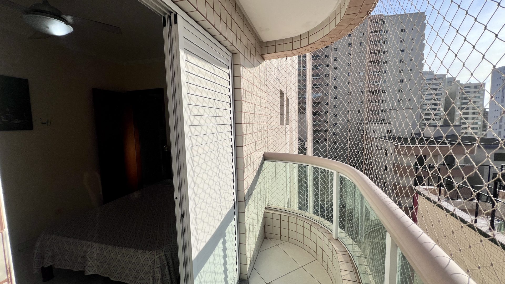 Apartamento 02 Dormitórios 01 Suíte, 02 Vagas de Garagem, 86m2 – Bairro Aviação