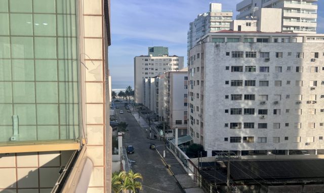 Apartamento 02 Dormitórios 01 Suíte, 02 Vagas de Garagem, 86m2 – Bairro Aviação