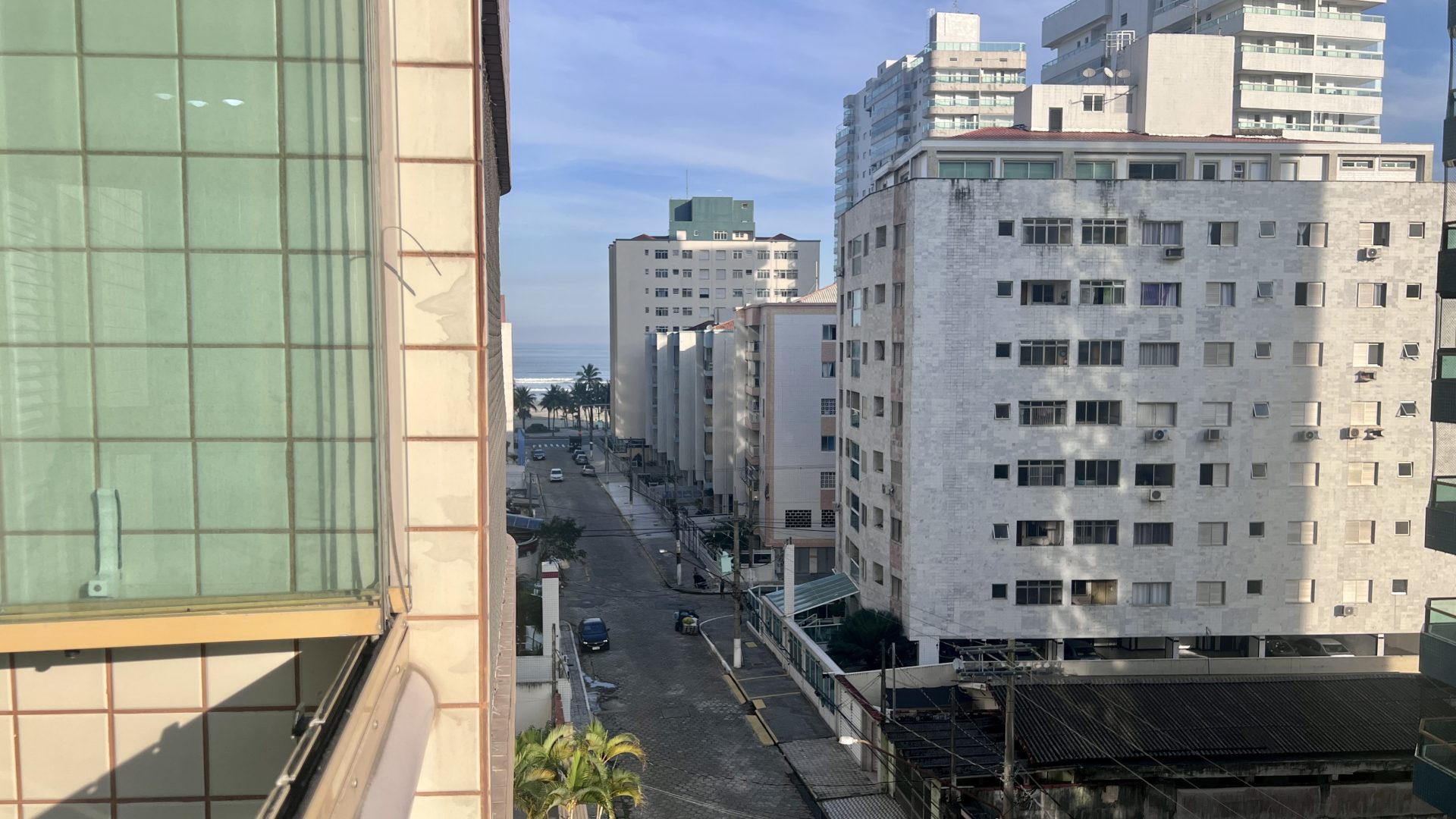 Apartamento 02 Dormitórios 01 Suíte, 02 Vagas de Garagem, 86m2 – Bairro Aviação