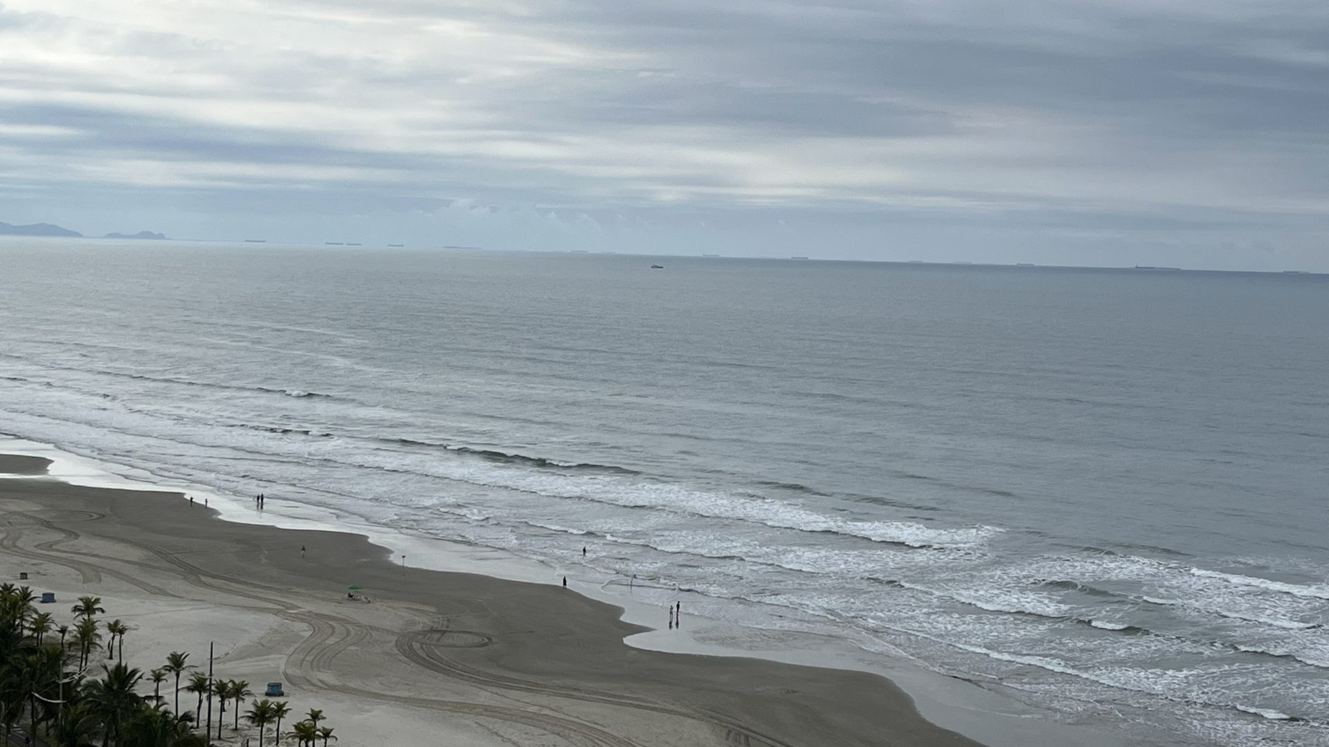 Apartamento 02 Dormitorios 01 Suite 01 Vaga, 68m2 – Balneário Florida