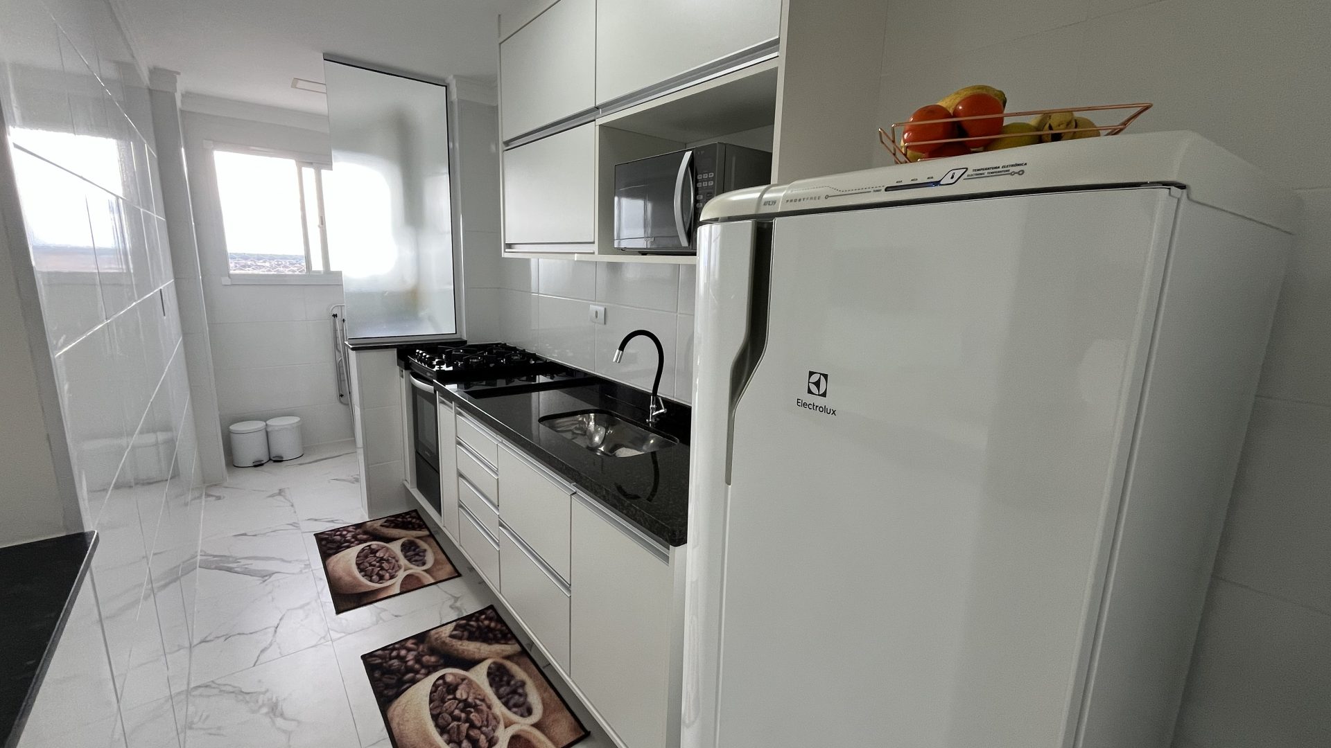 Apartamento 02 Dormitorios 01 Suite 01 Vaga, 68m2 – Balneário Florida