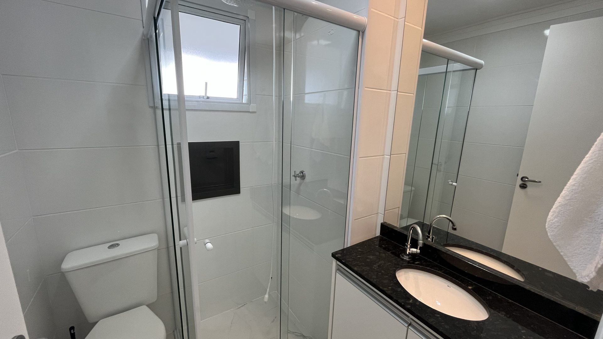 Apartamento 02 Dormitorios 01 Suite 01 Vaga, 68m2 – Balneário Florida