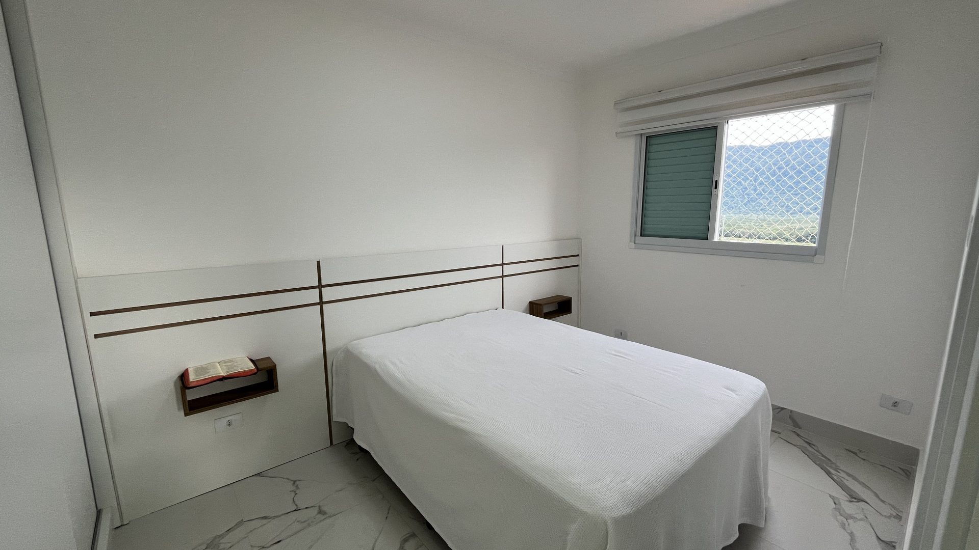 Apartamento 02 Dormitorios 01 Suite 01 Vaga, 68m2 – Balneário Florida