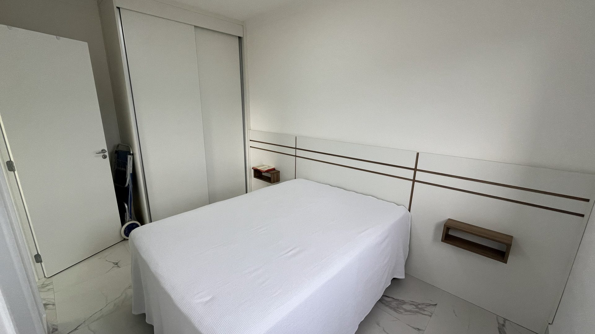 Apartamento 02 Dormitorios 01 Suite 01 Vaga, 68m2 – Balneário Florida