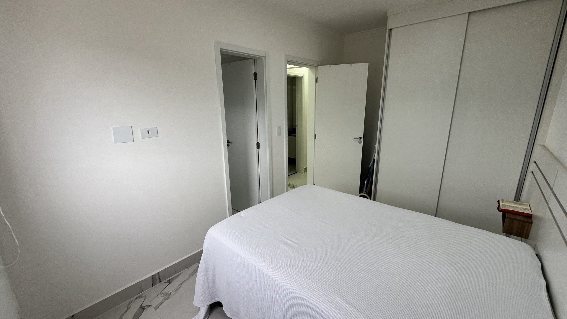 Apartamento 02 Dormitorios 01 Suite 01 Vaga, 68m2 – Balneário Florida