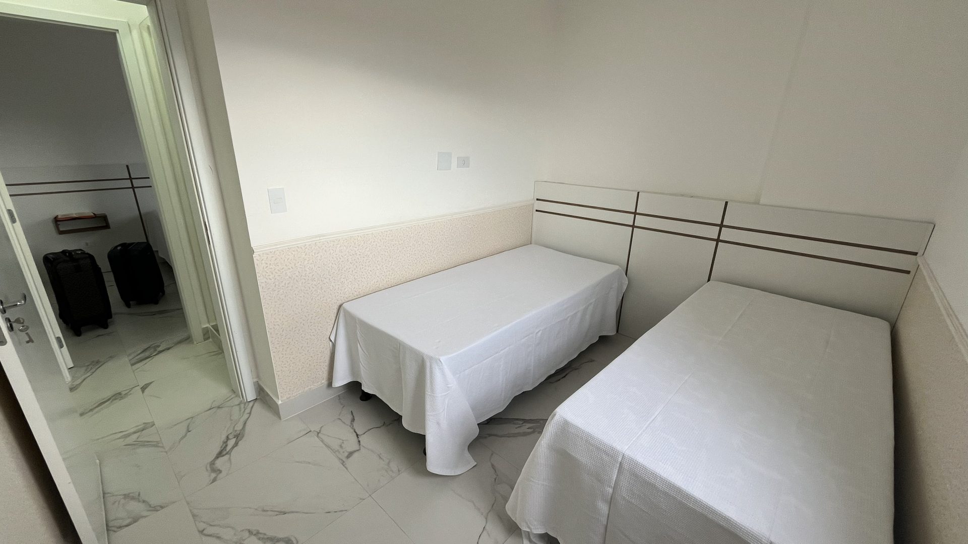 Apartamento 02 Dormitorios 01 Suite 01 Vaga, 68m2 – Balneário Florida