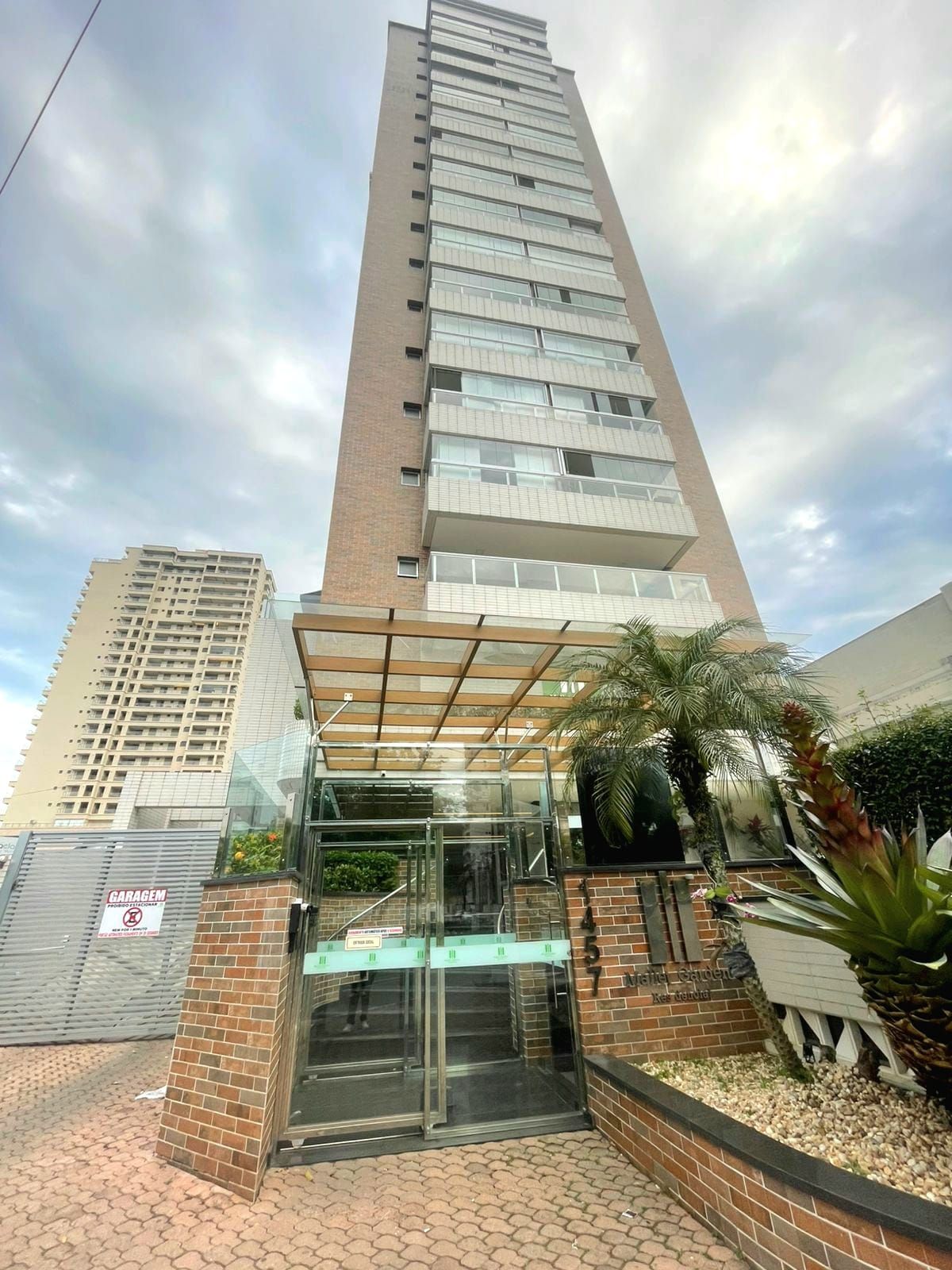 Apartamento 02 Dormitórios 01 Suíte 01 Vaga, 68m2 – Canto do Forte