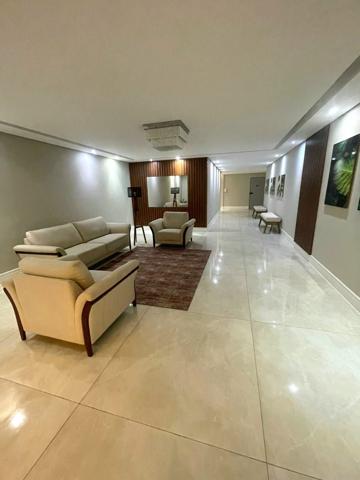 Apartamento 02 Dormitórios 01 Suíte 01 Vaga, 68m2 – Canto do Forte