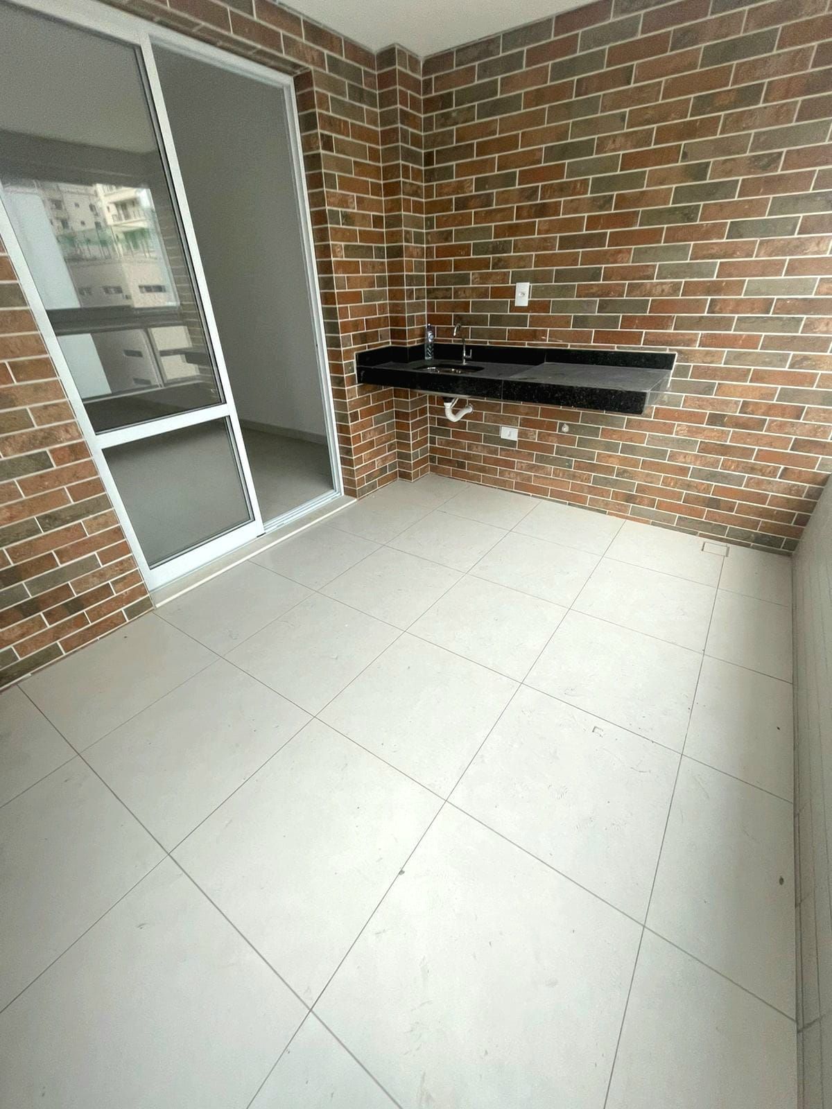 Apartamento 02 Dormitórios 01 Suíte 01 Vaga, 68m2 – Canto do Forte