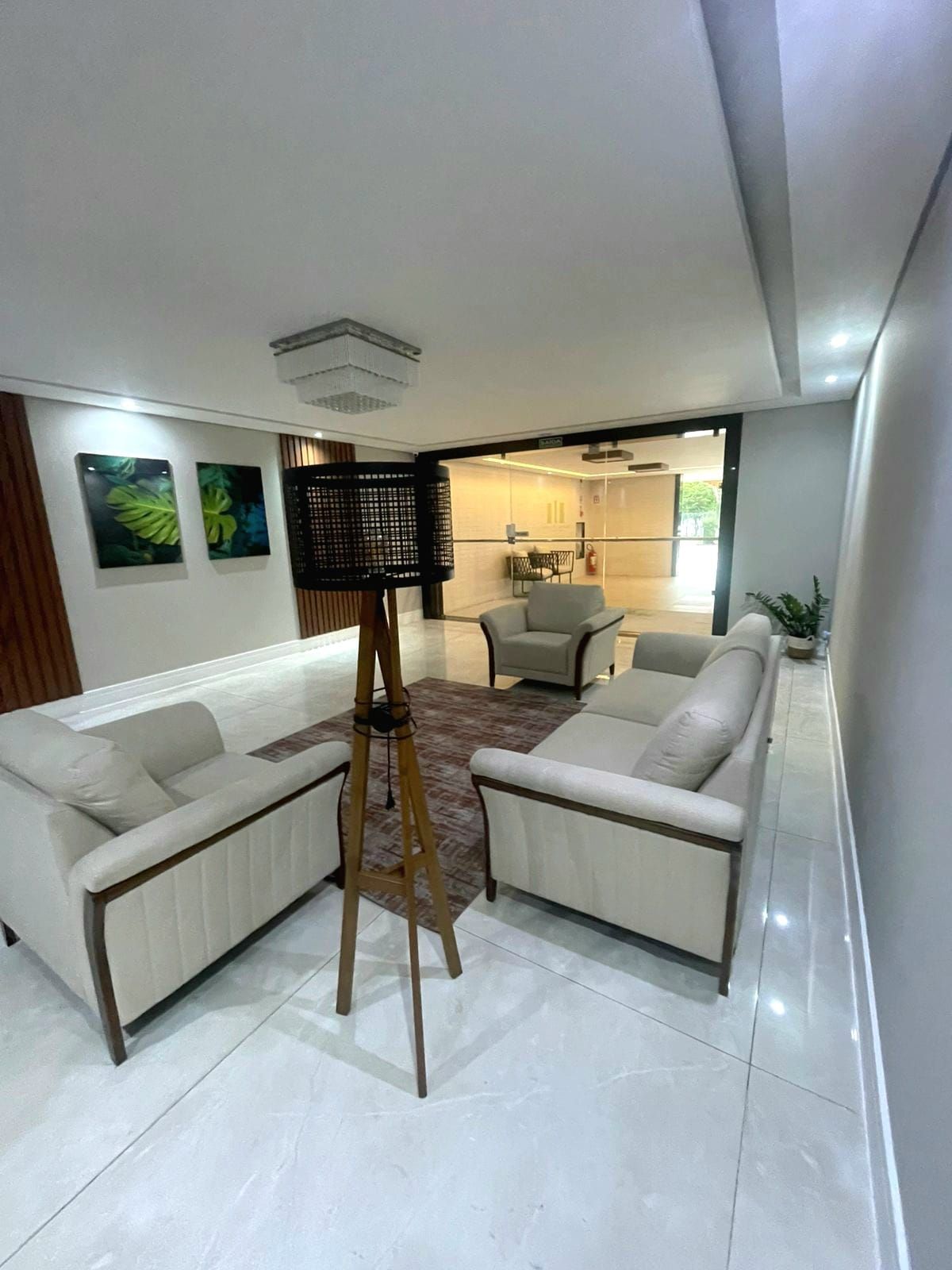 Apartamento 02 Dormitórios 01 Suíte 01 Vaga, 68m2 – Canto do Forte