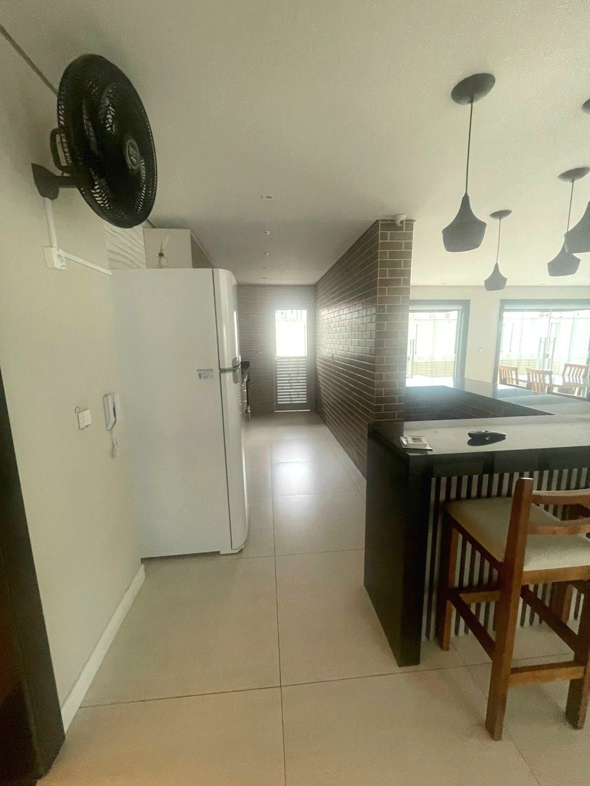 Apartamento 02 Dormitórios 01 Suíte 01 Vaga, 68m2 – Canto do Forte