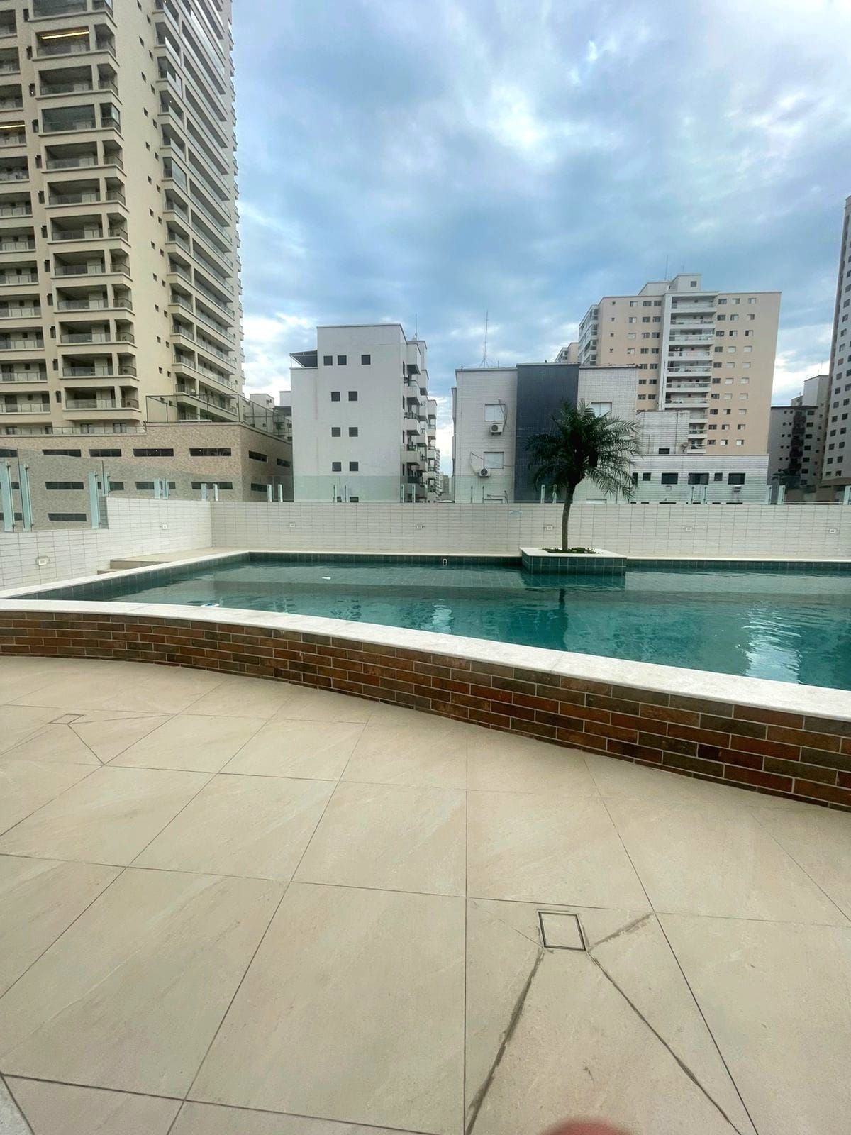 Apartamento 02 Dormitórios 01 Suíte 01 Vaga, 68m2 – Canto do Forte