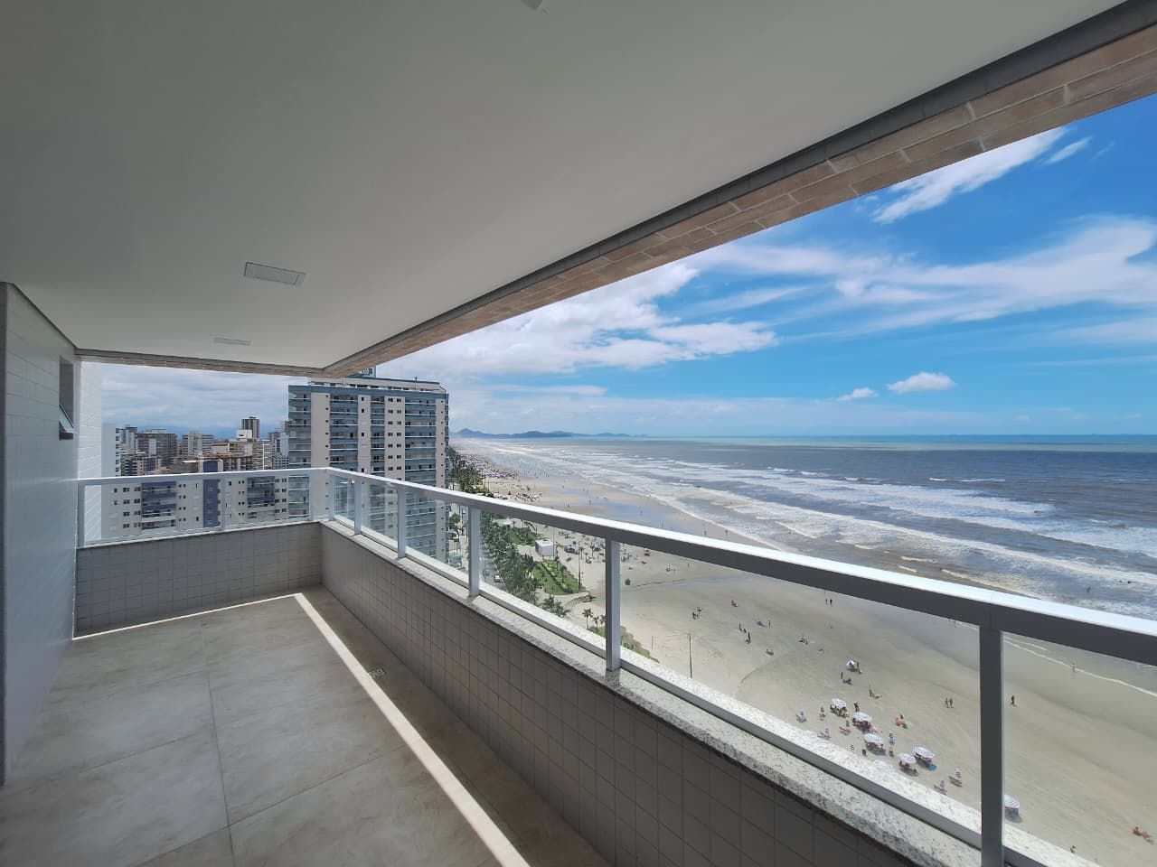 Apartamento 03 Dormitórios 02 Suítes 03 Vagas, 116m2 Área Útil – Vila Caiçara